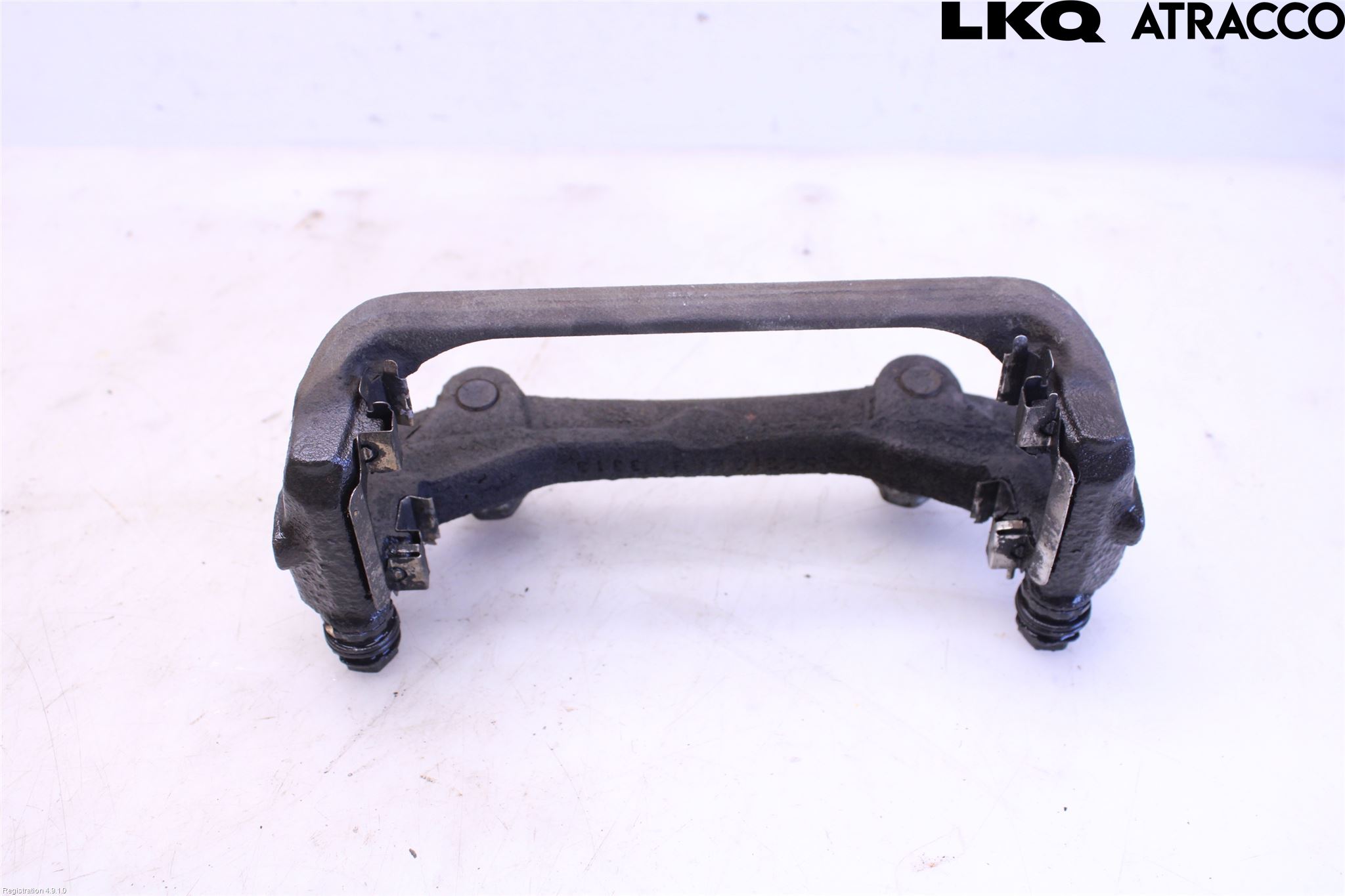 Landrover RANGE ROVER SPORT (L494) 14-22 Bromsokshållare