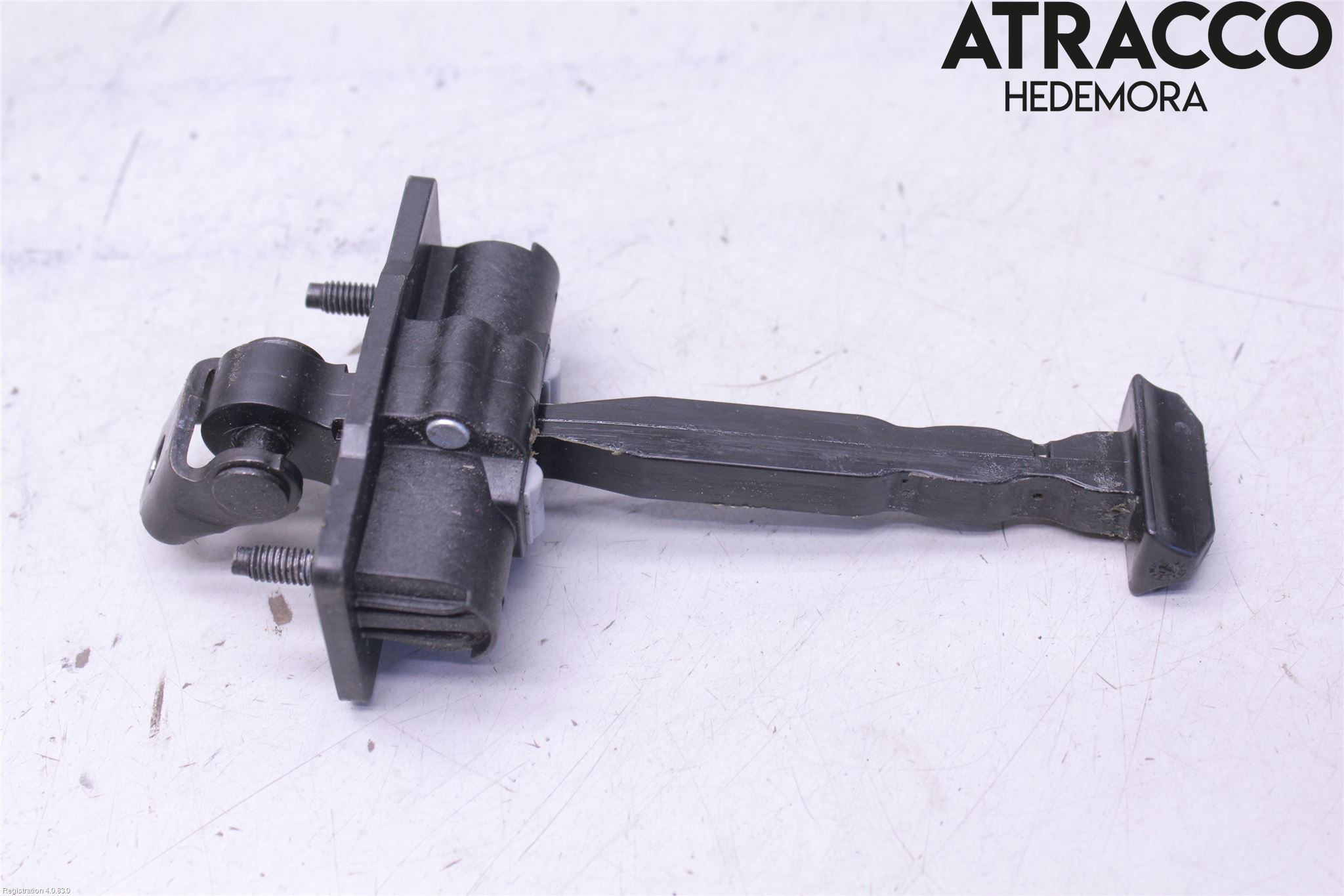 Peugeot 208/E-208 20- Dörrstopp