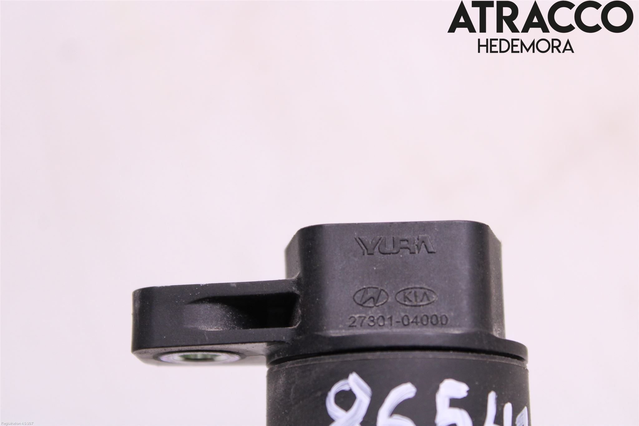 Hyundai i10 BA 14-16 Tändspole