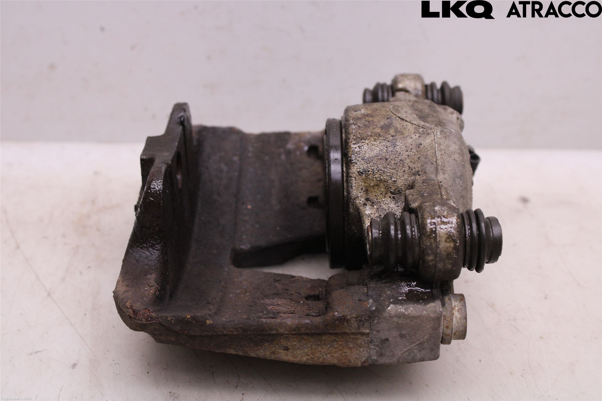 Audi A4/S4 08-11 Bromsok Fram Höger