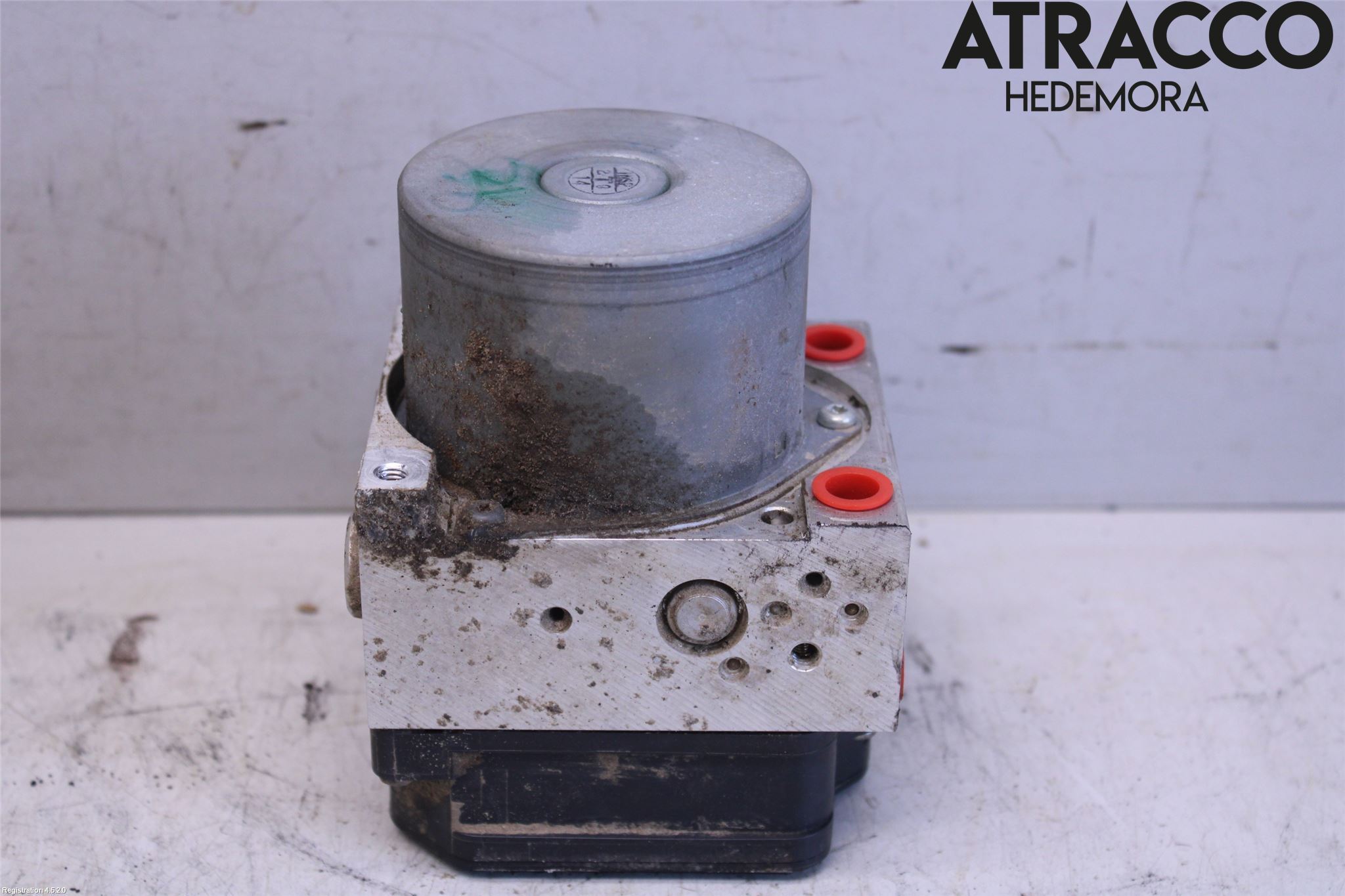 Toyota HILUX 16- Abs Hydraulaggregat