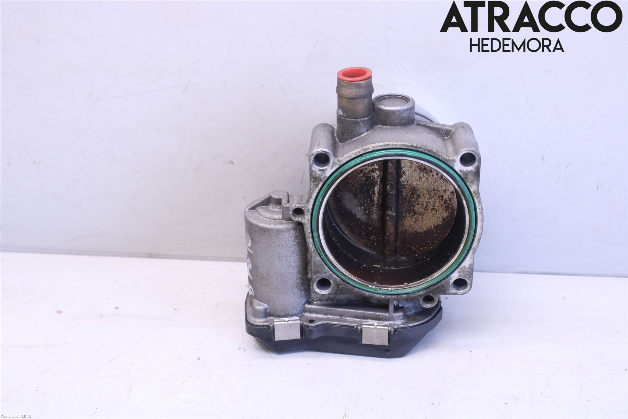 BMW 3 E92/93 Coupé/Cab 05-14 Injspjällhus