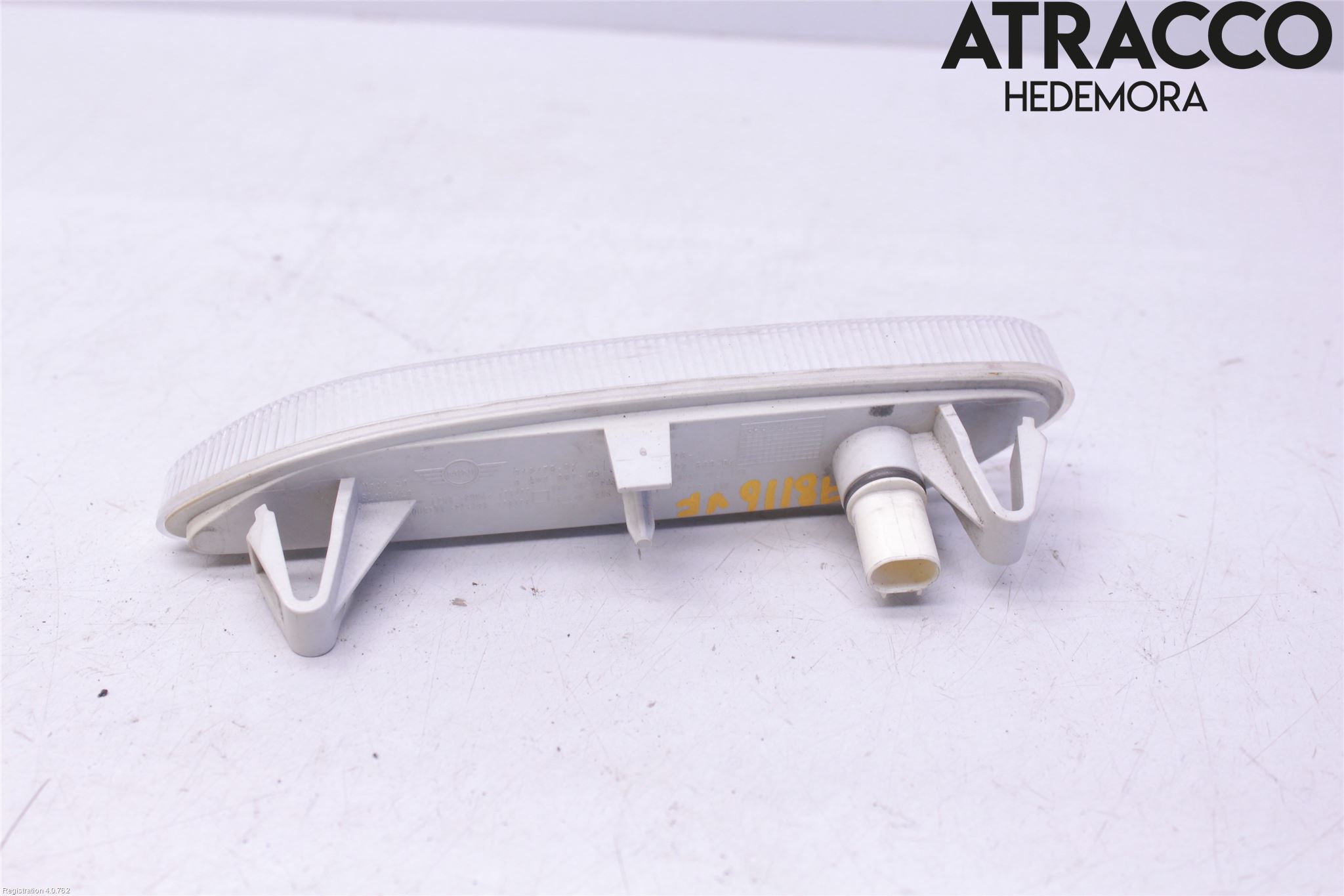 Mini COUPE R56 05-14 Blinkers Sidoblinkers Vä