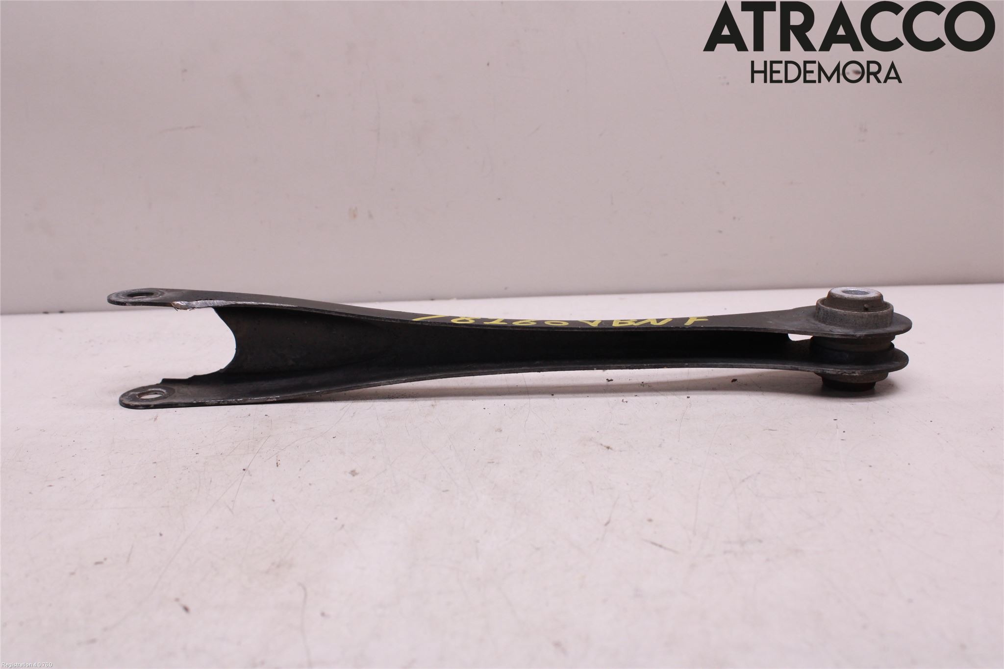 BMW 1 F20/F21 11-19 Bärarm Bak Vänster