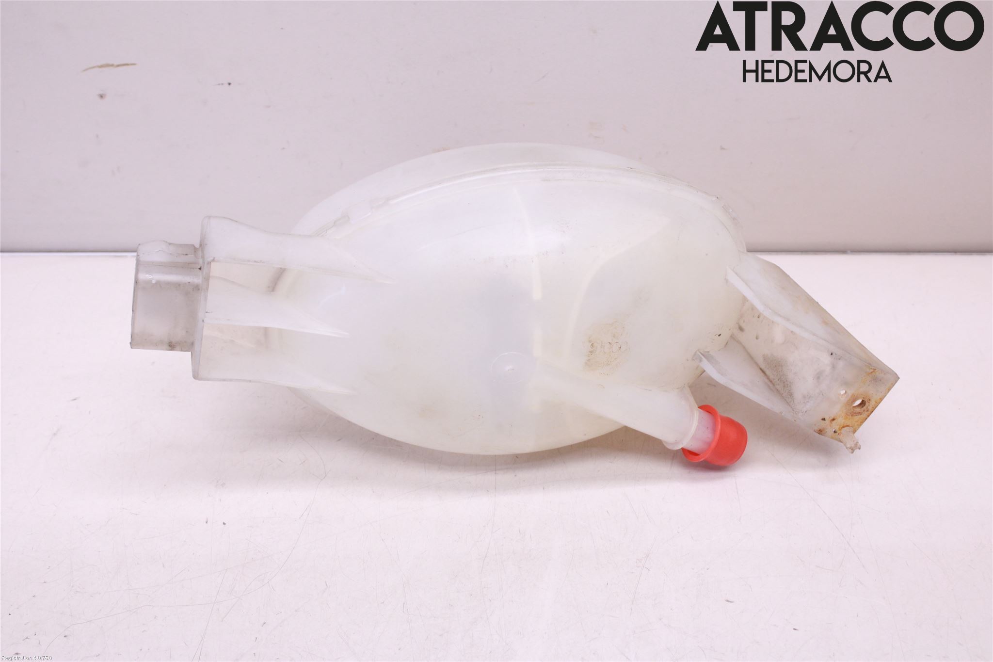 Opel MOVANO B 10-22 Expansionstank