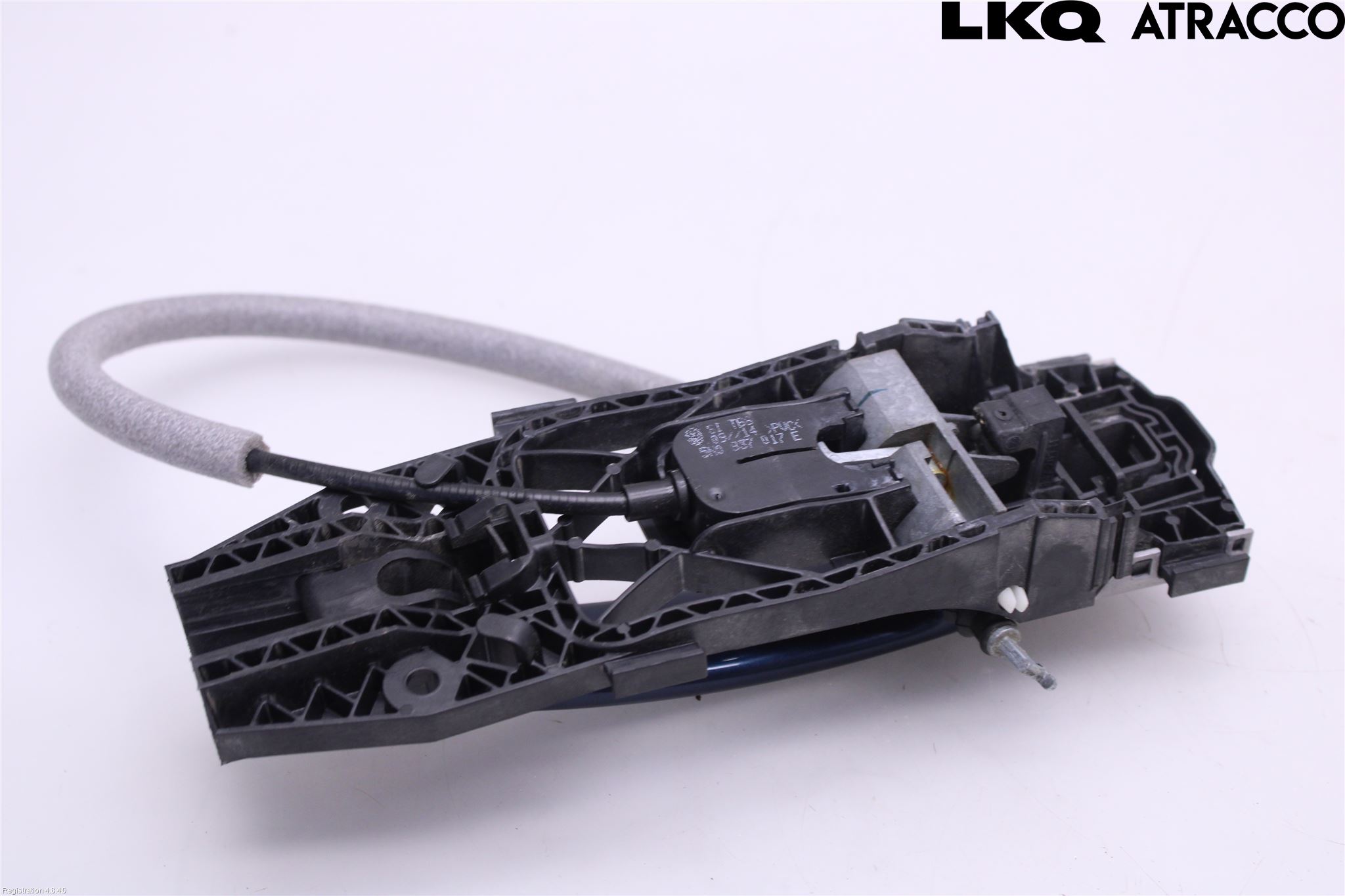 Skoda YETI Dörrhandtag Yttre Vä