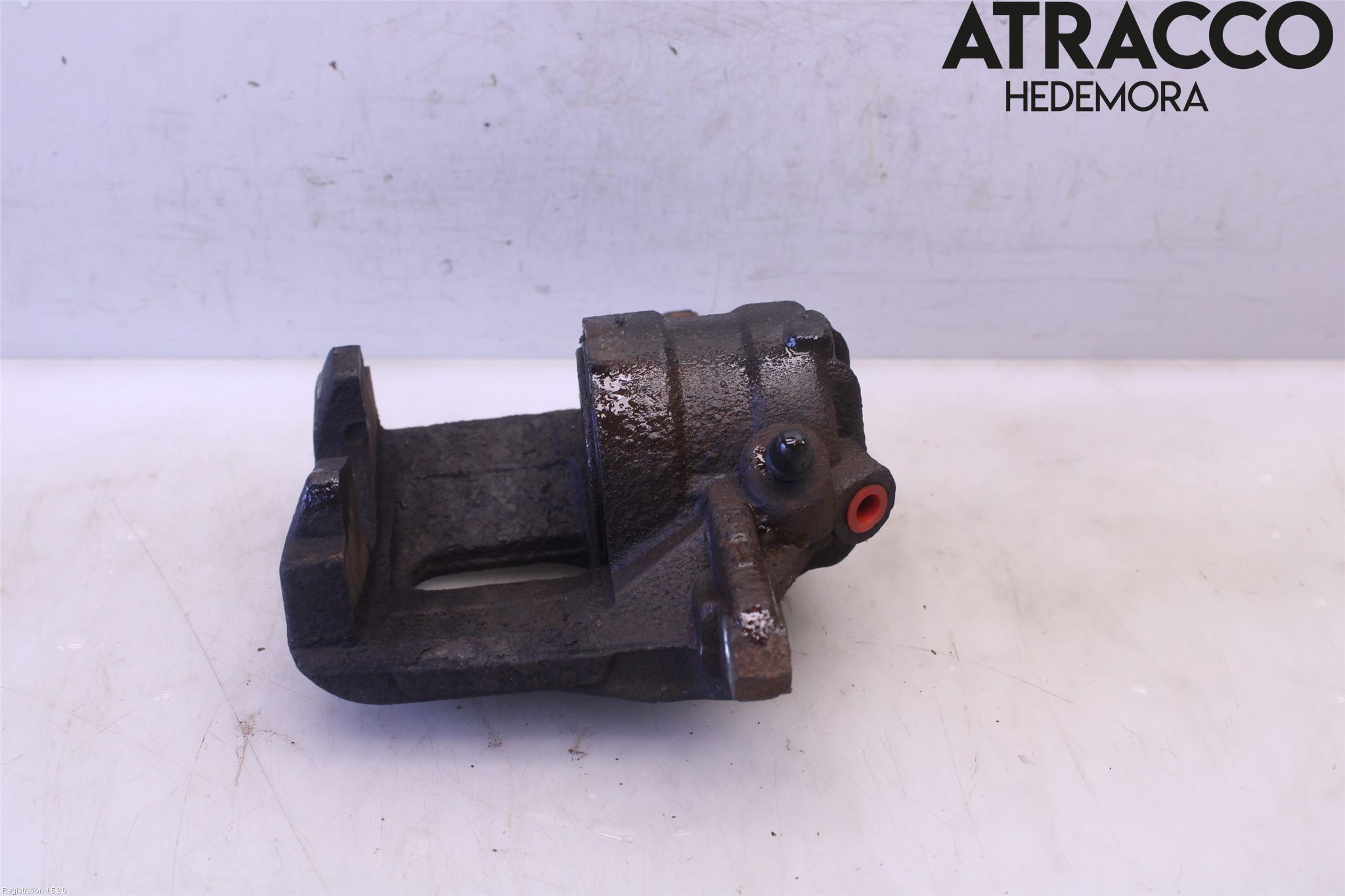 Peugeot 2008 13-20 Bromsok Fram Höger