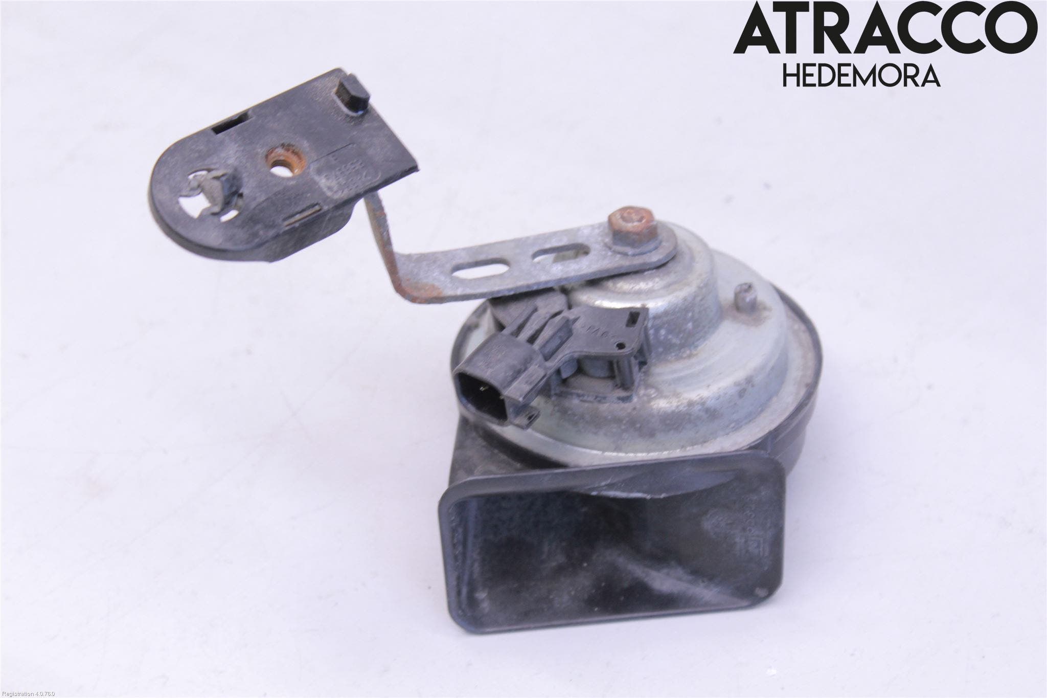 Volvo S60 11-13 Signalhorn