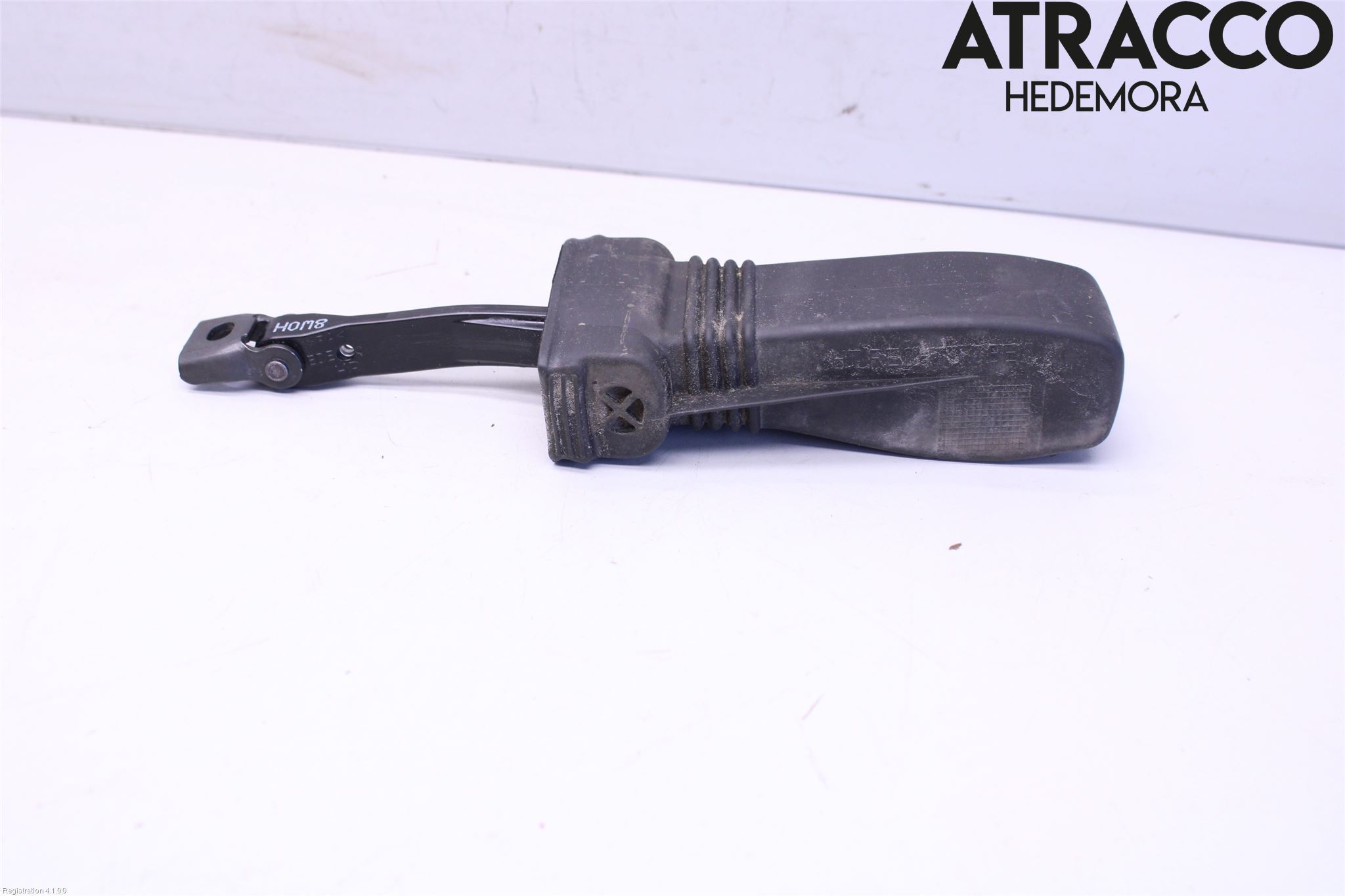 Audi A4/S4 B9 16-19 Dörrstopp