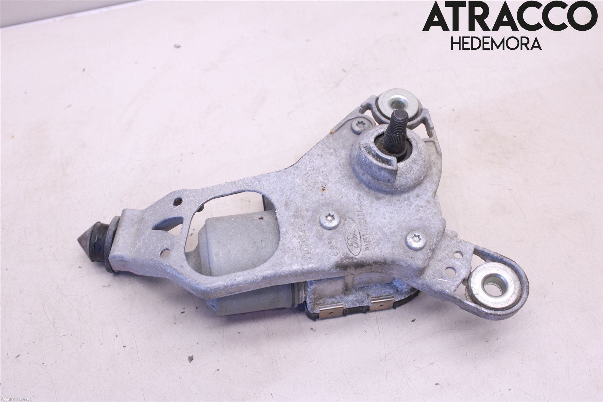 Ford FOCUS 15-18 Torkarmotor Vindruta