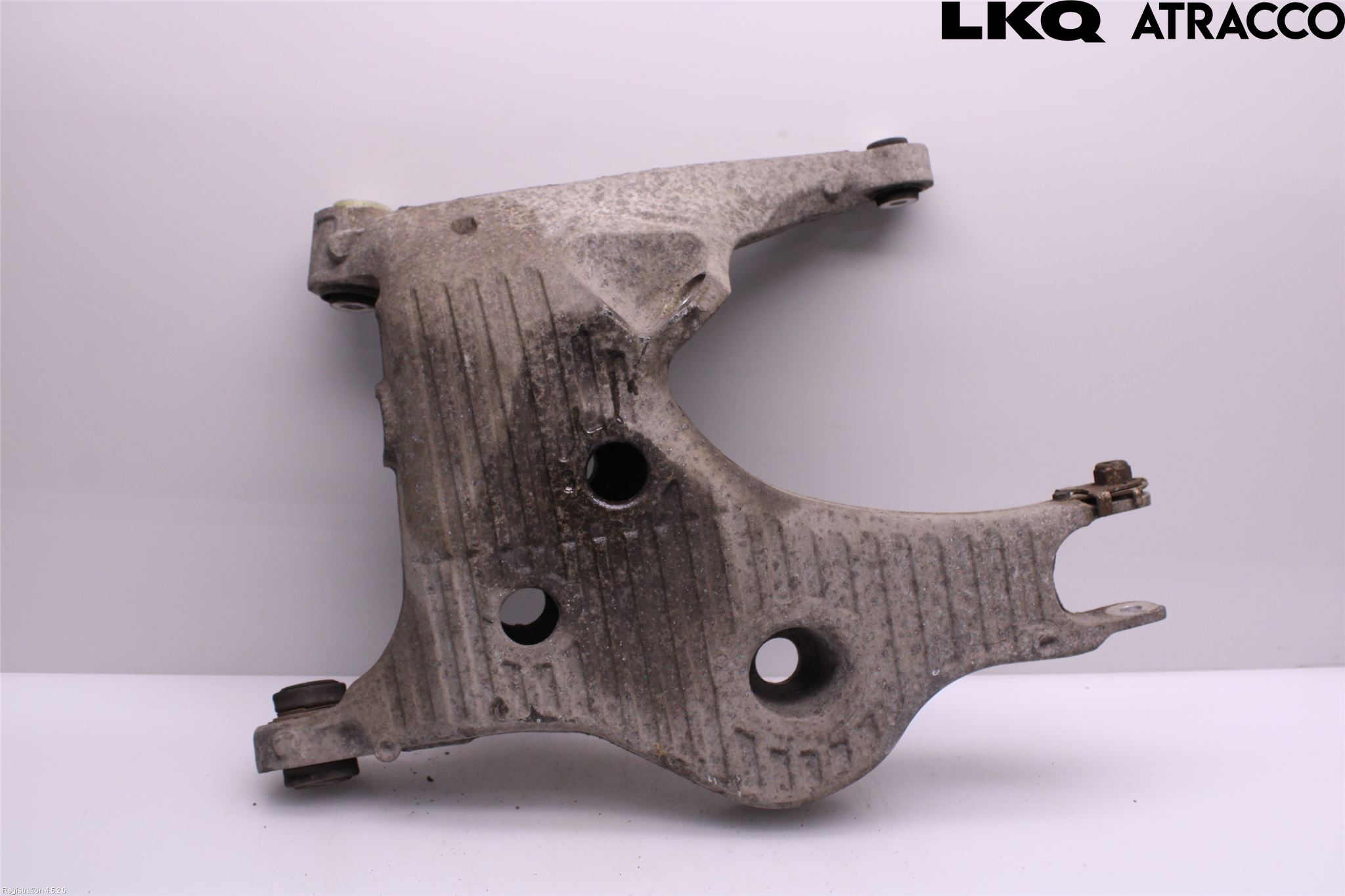 Landrover RANGE ROVER SPORT (L494) 14-22 Bärarm Bak Vänster