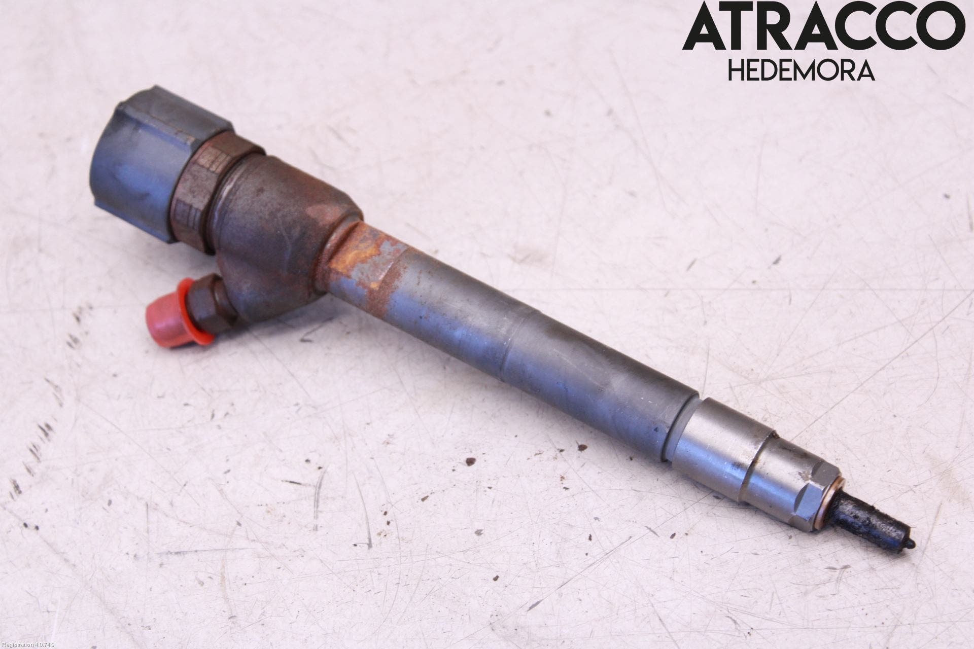 Kia SPORTAGE (SL) 11-15 Injspridare