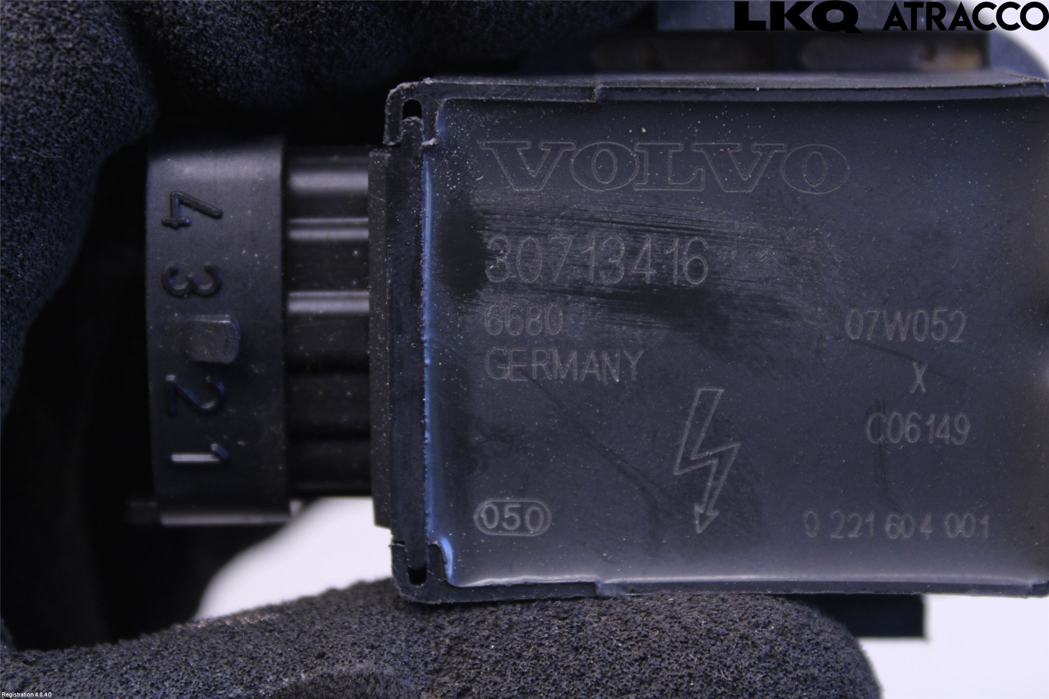 Volvo V70 05-08 Tändspole