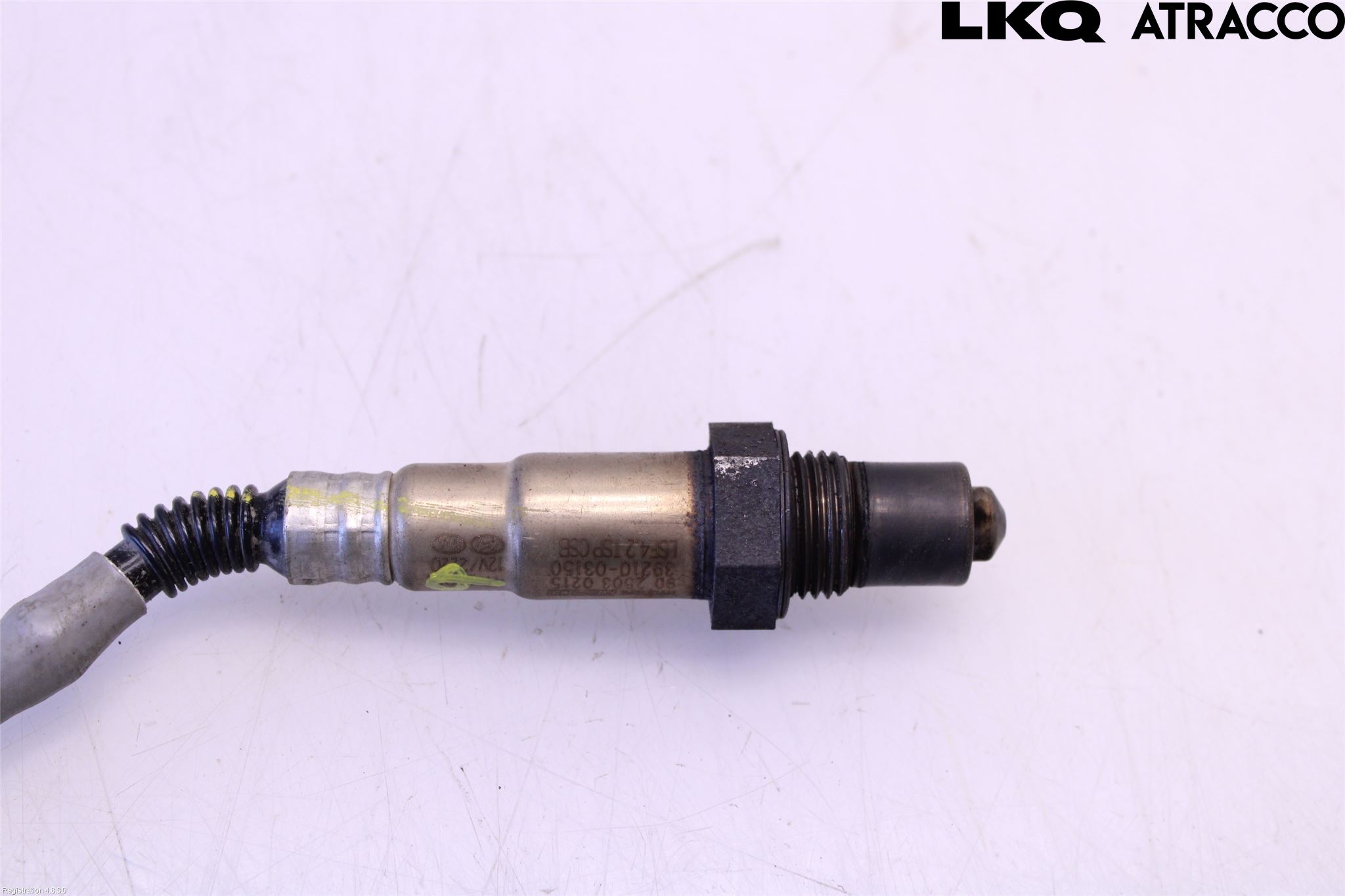 Kia CEED/CEED SW 19- Injlambdasond