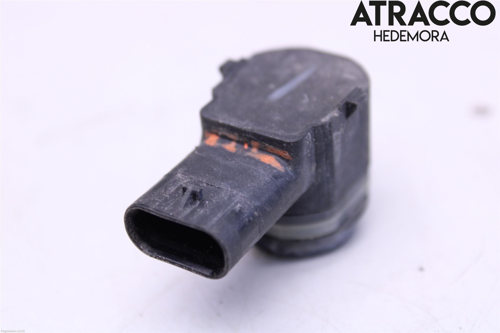 Landrover RANGE ROVER SPORT (L320) 10-13 Parkeringshjälp Frontsensor