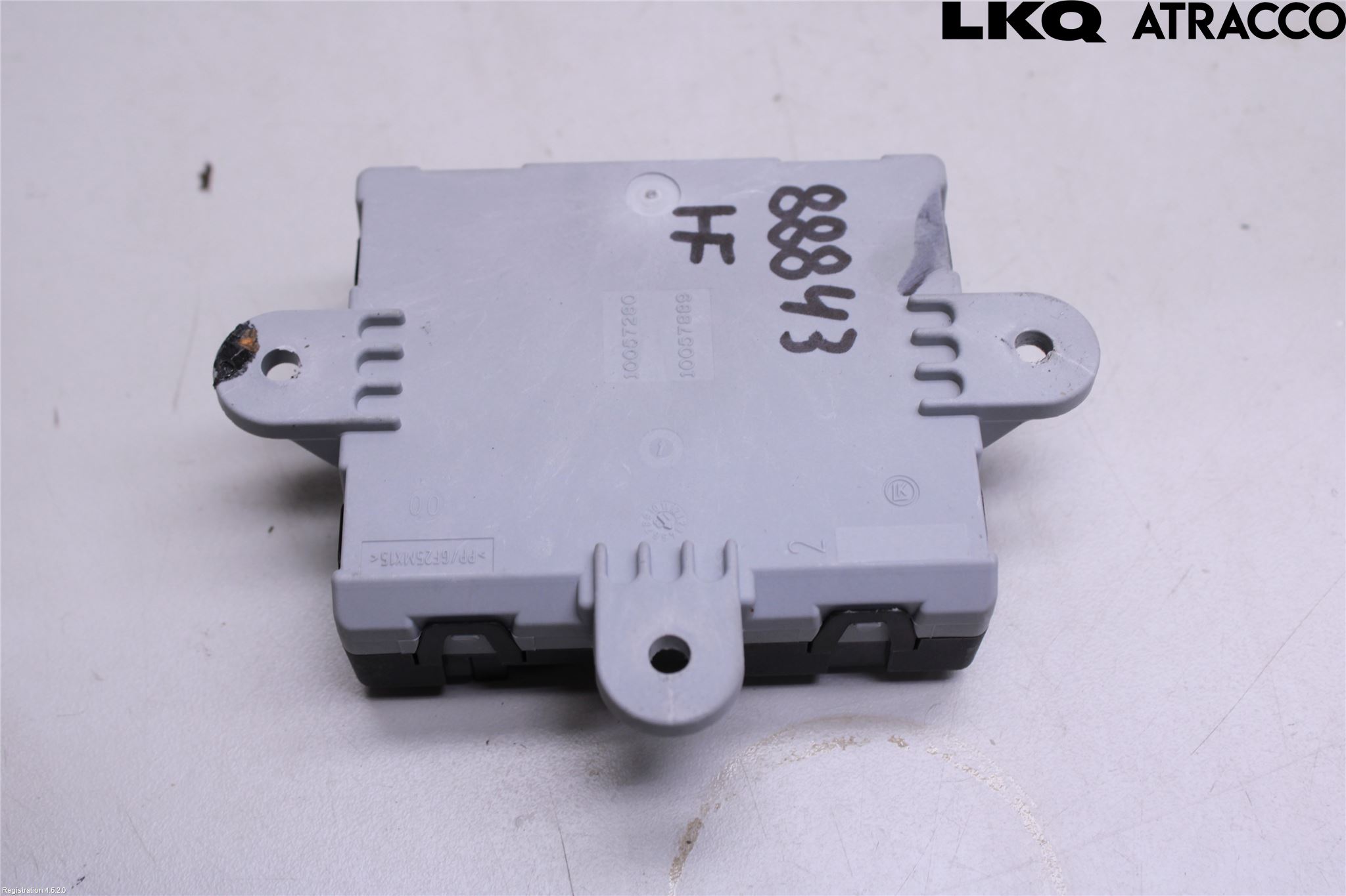 Ford GALAXY 06-15 Styrenhet Dörr