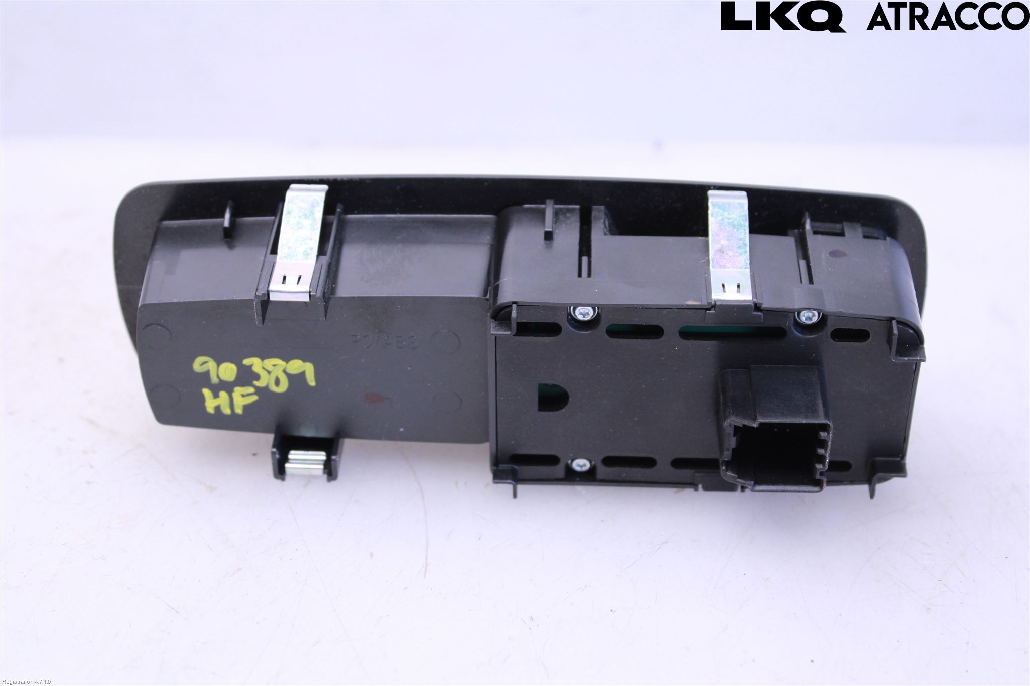 Lancia VOYAGER Strömställare Elhiss