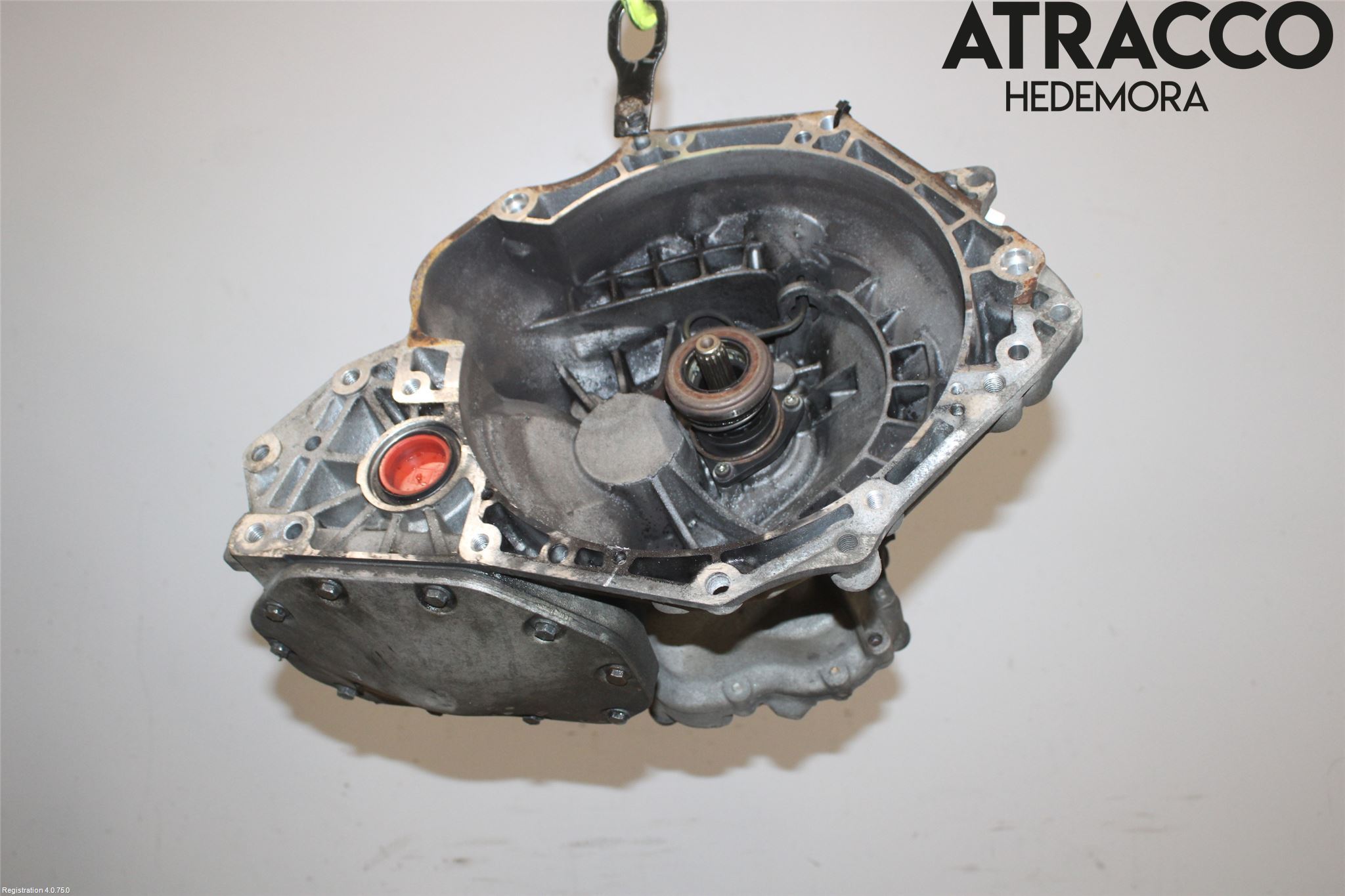 Opel CORSA E 15-19 Växellåda Man 5 Vxl