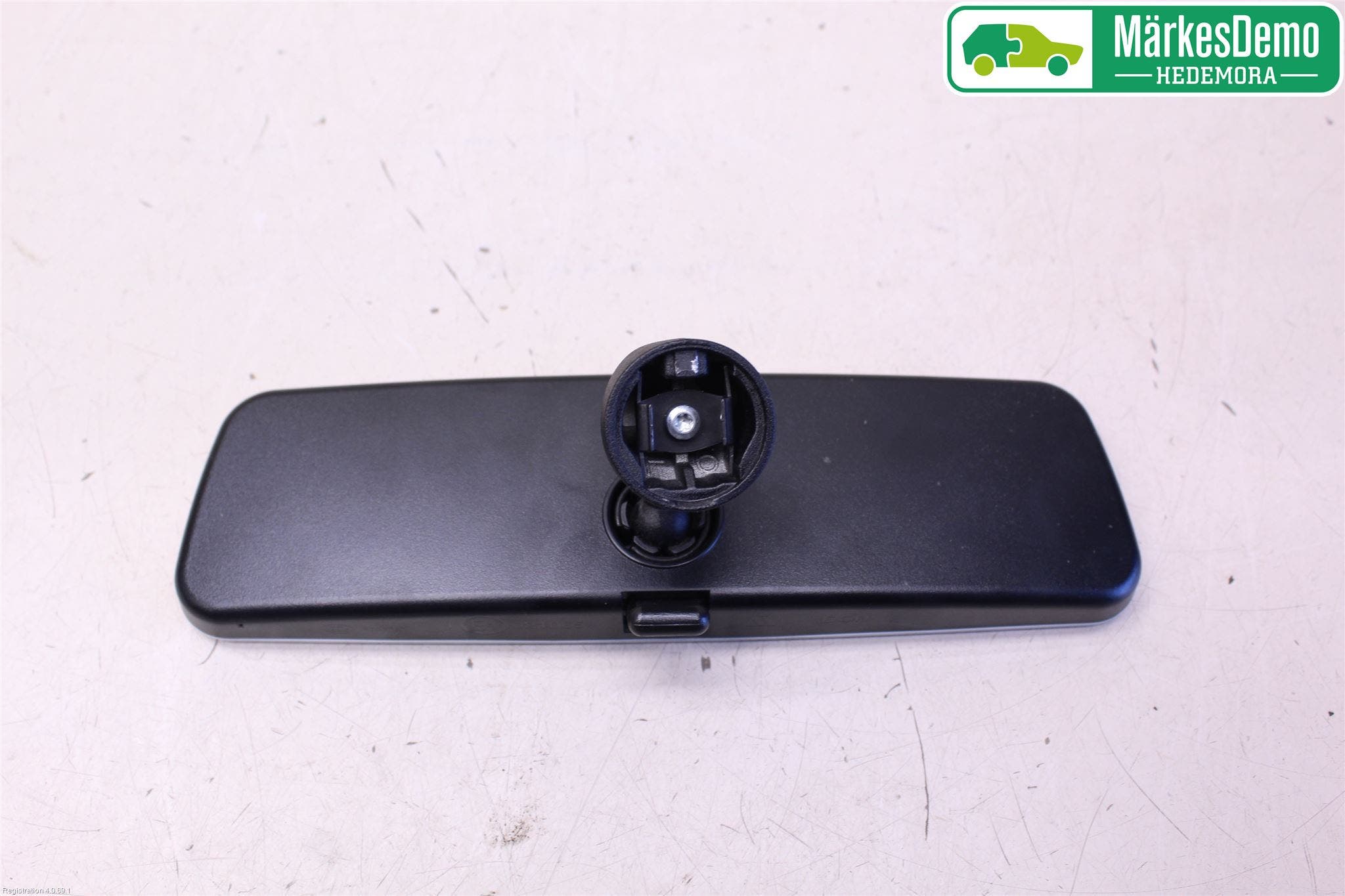 Volkswagen VW POLO 10-17 Spegel Invändig