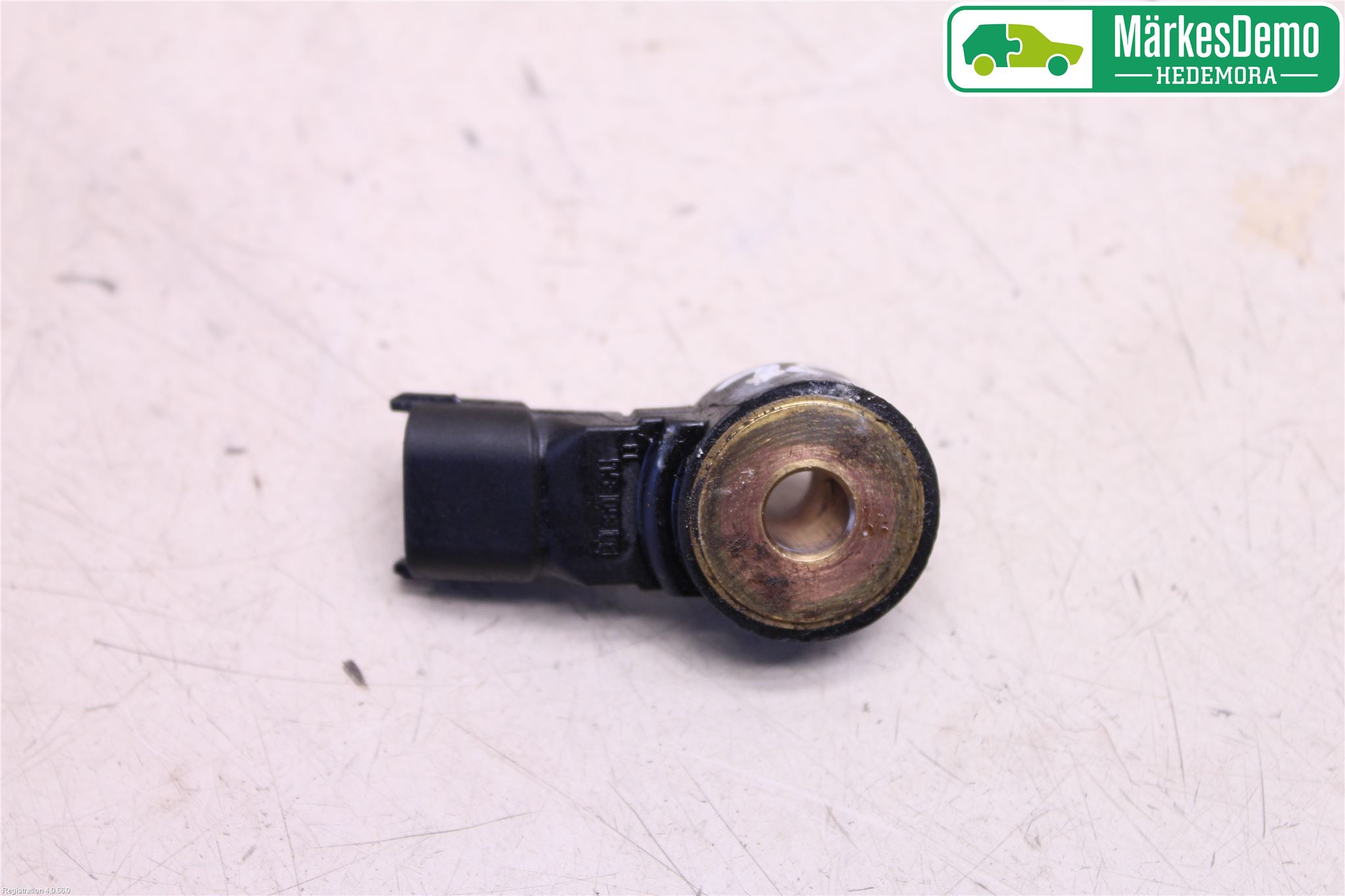 Toyota AYGO 15-21 Injknacksensor