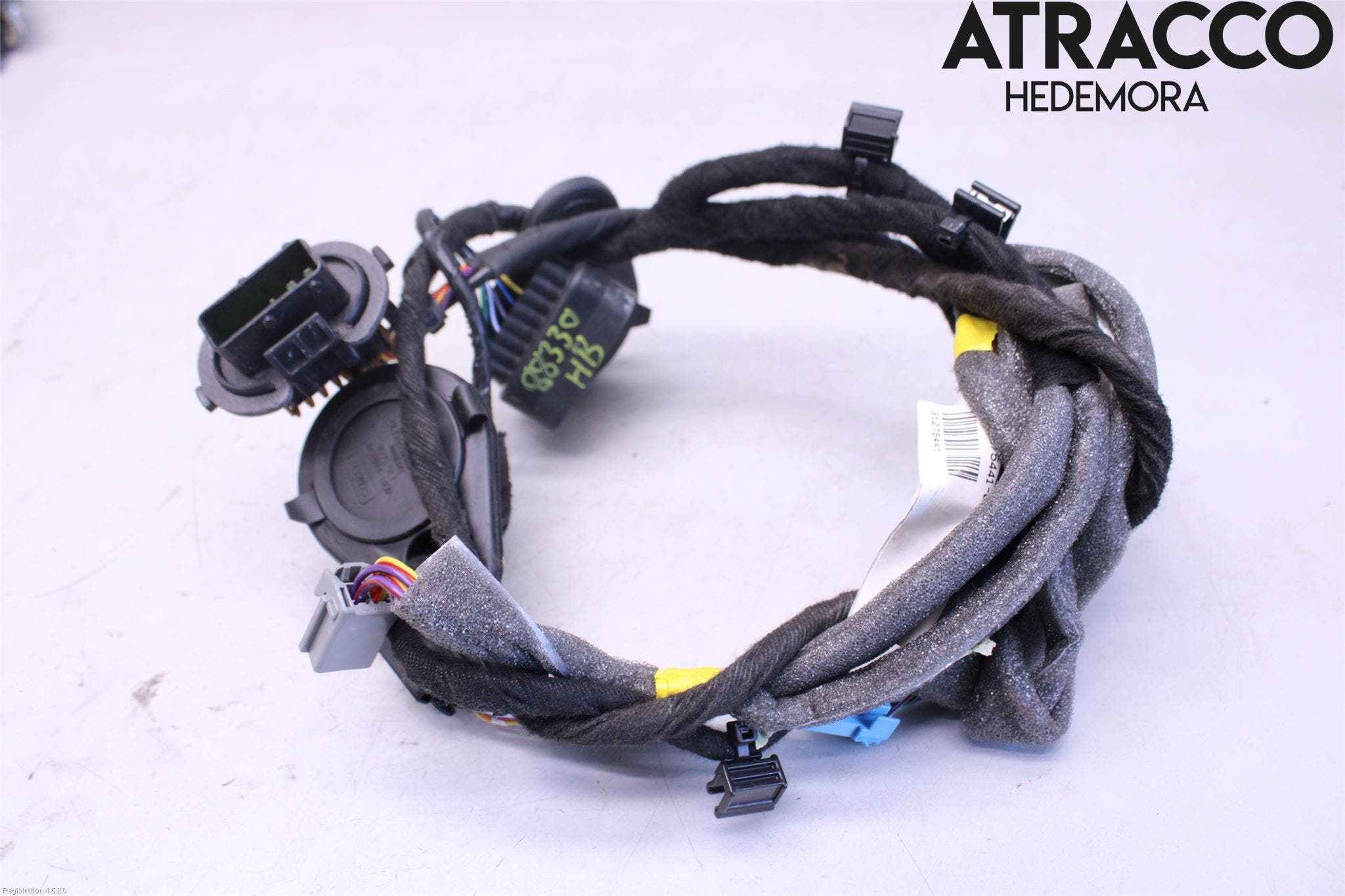 Volvo S60 11-13 Kabelhärva