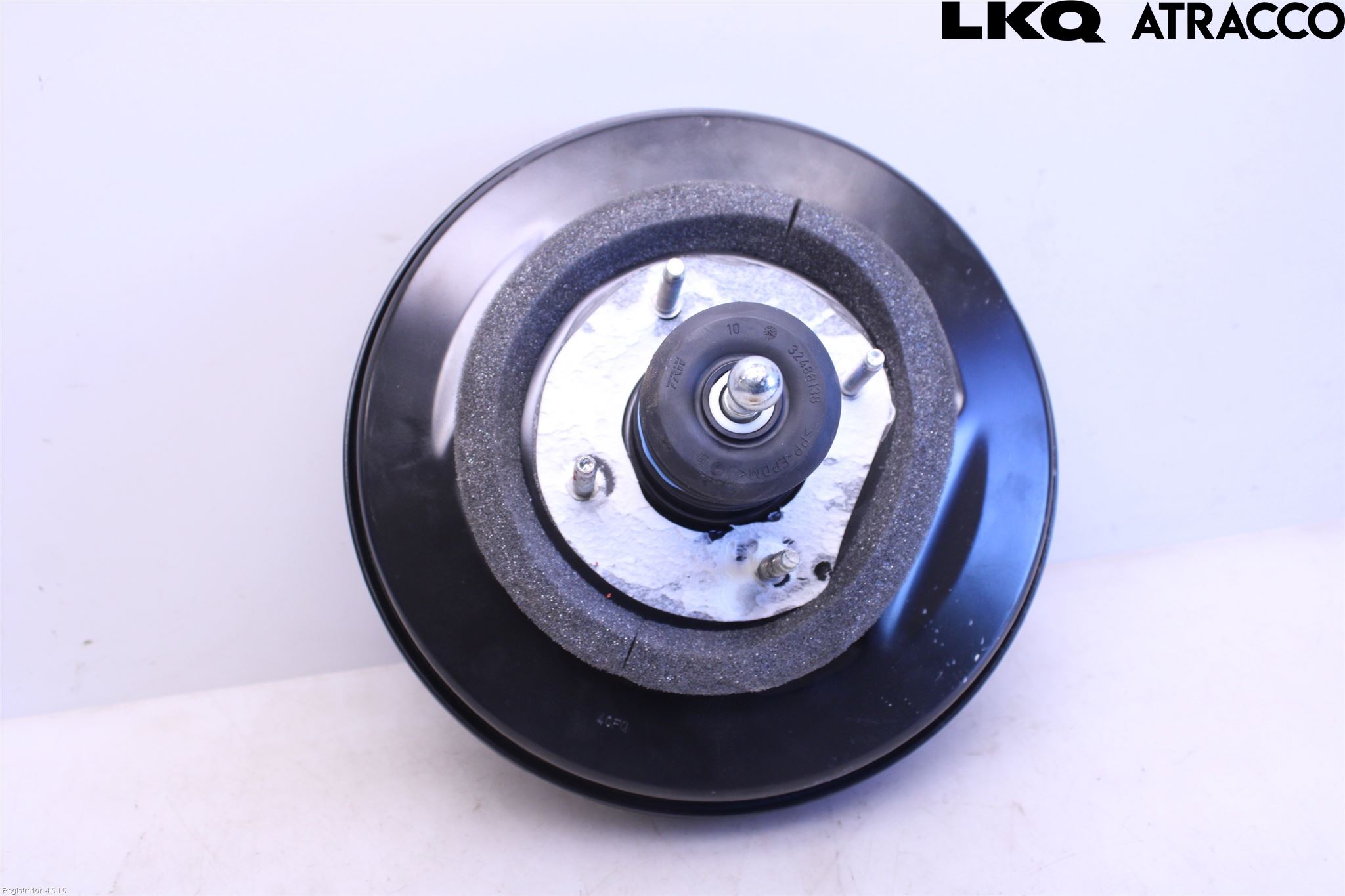 Peugeot 2008/E-2008 20- Bromsservo