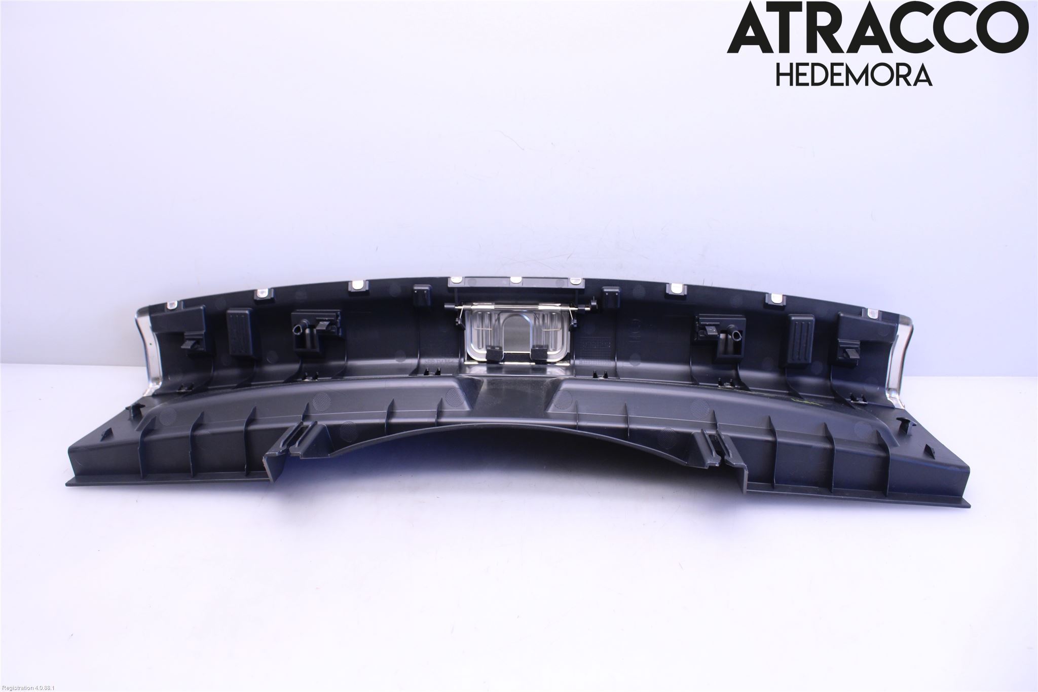 Audi A5 17- Inr Tröskel-Insteg