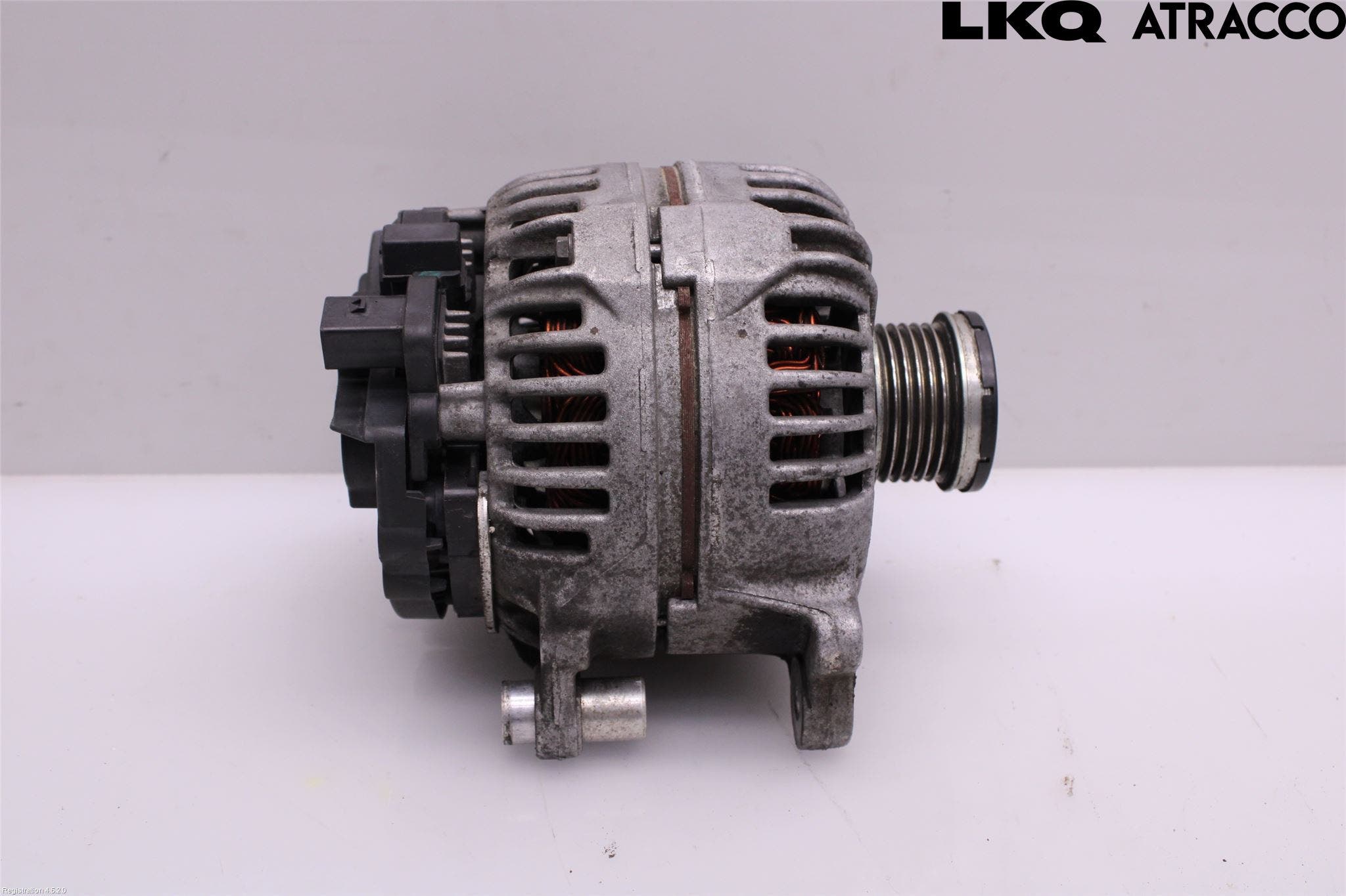 Volkswagen VW GOLF VI 09-13 Generator