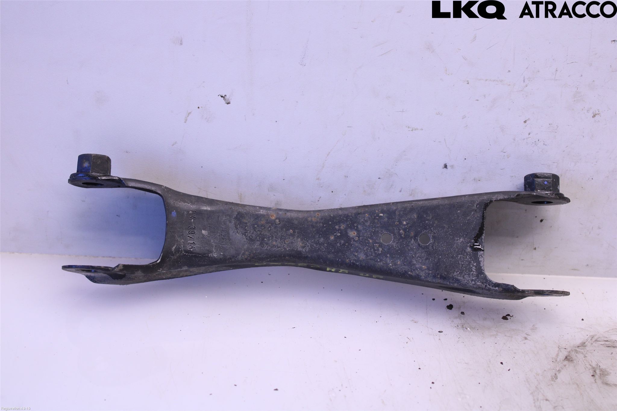 BMW i3 I01 13-22 Bärarm Bak Höger