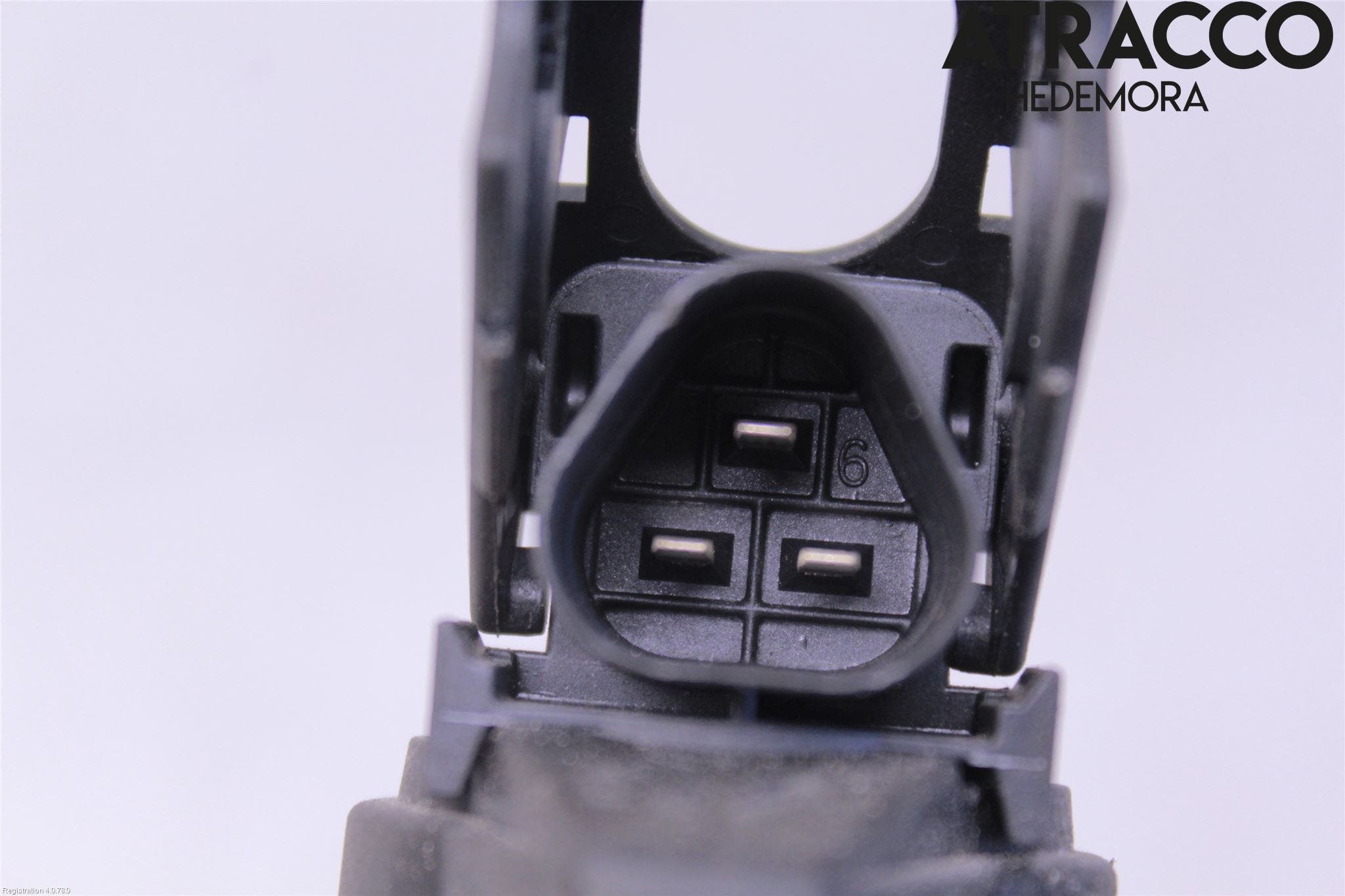 Peugeot 3008 09-16 Tändspole