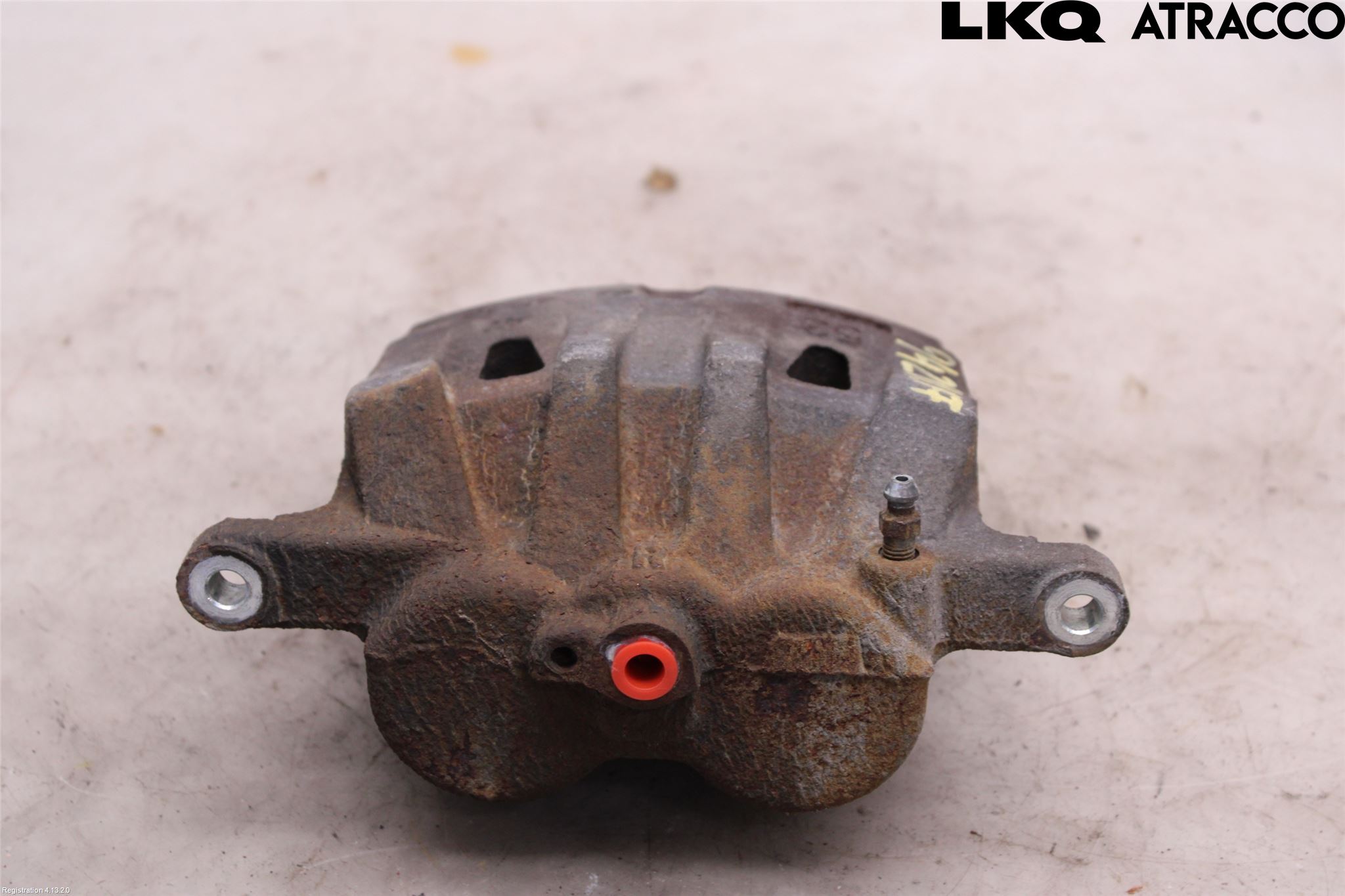 Toyota RAV4 13-18 Bromsok Fram Höger