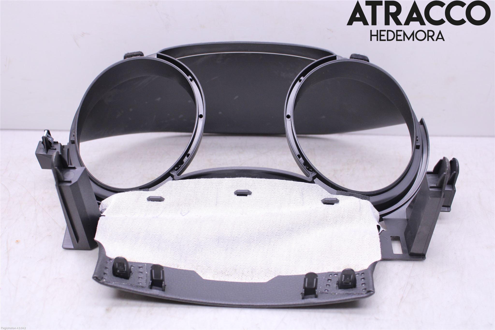 Nissan X-TRAIL 14-21 Instrumentsarg