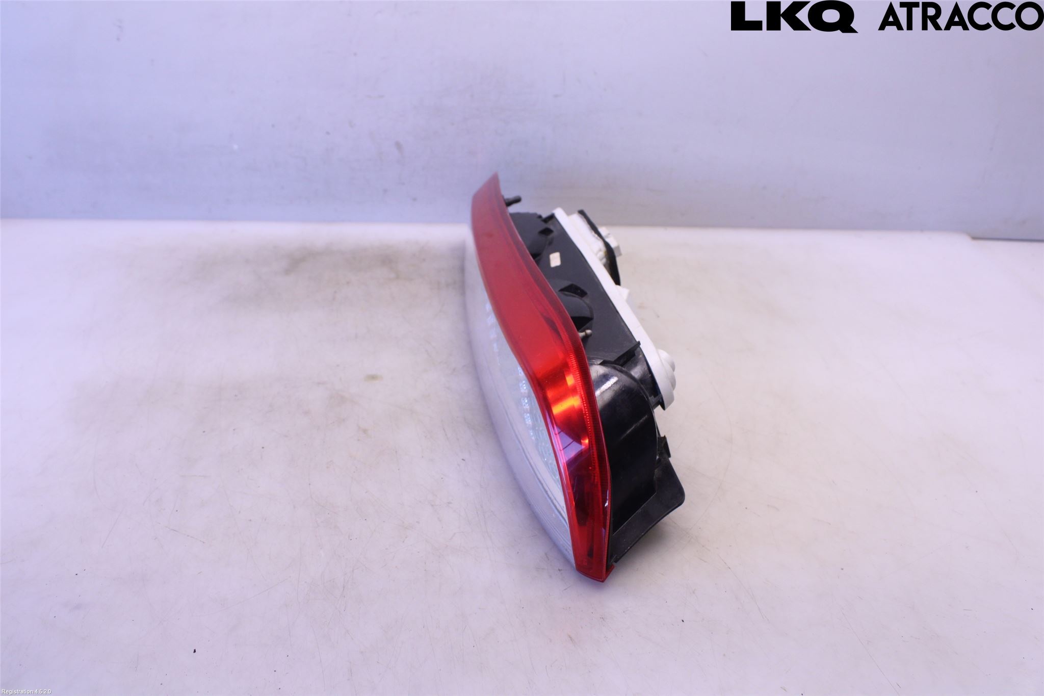 Ford FOCUS 08-11 Bakljus Höger