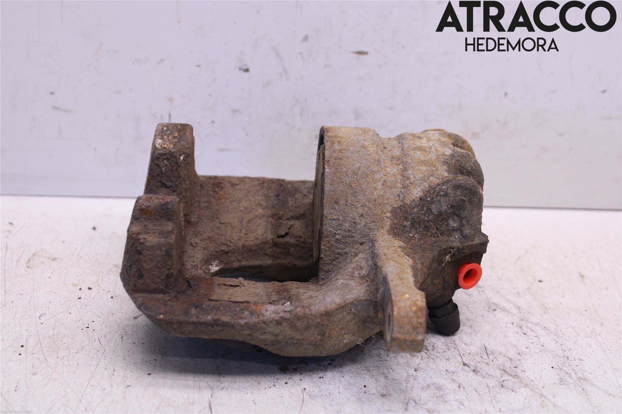 Peugeot 308 08-13 Bromsok Fram Höger