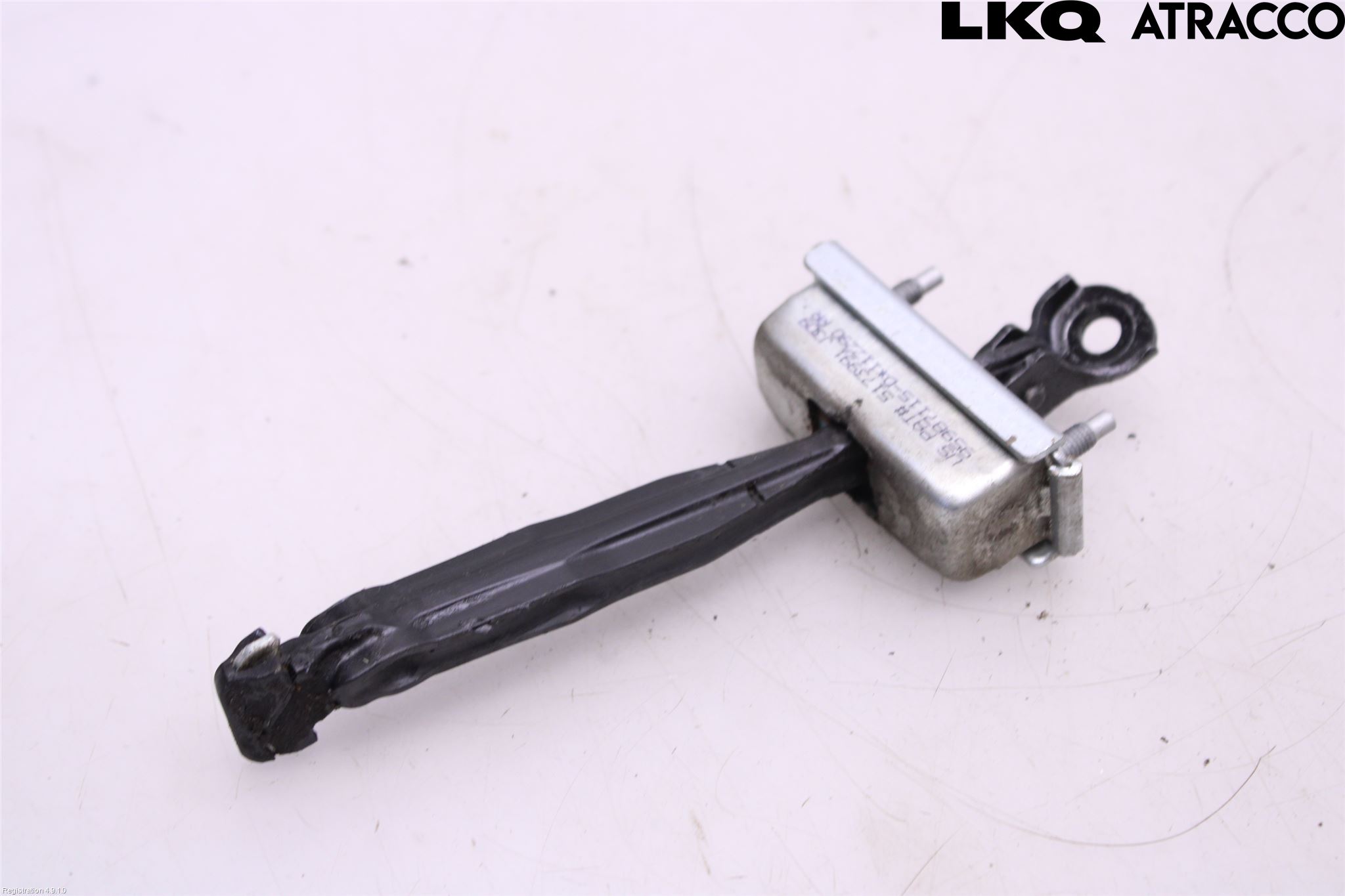 GM CHEVROLET ORLANDO Dörrstopp