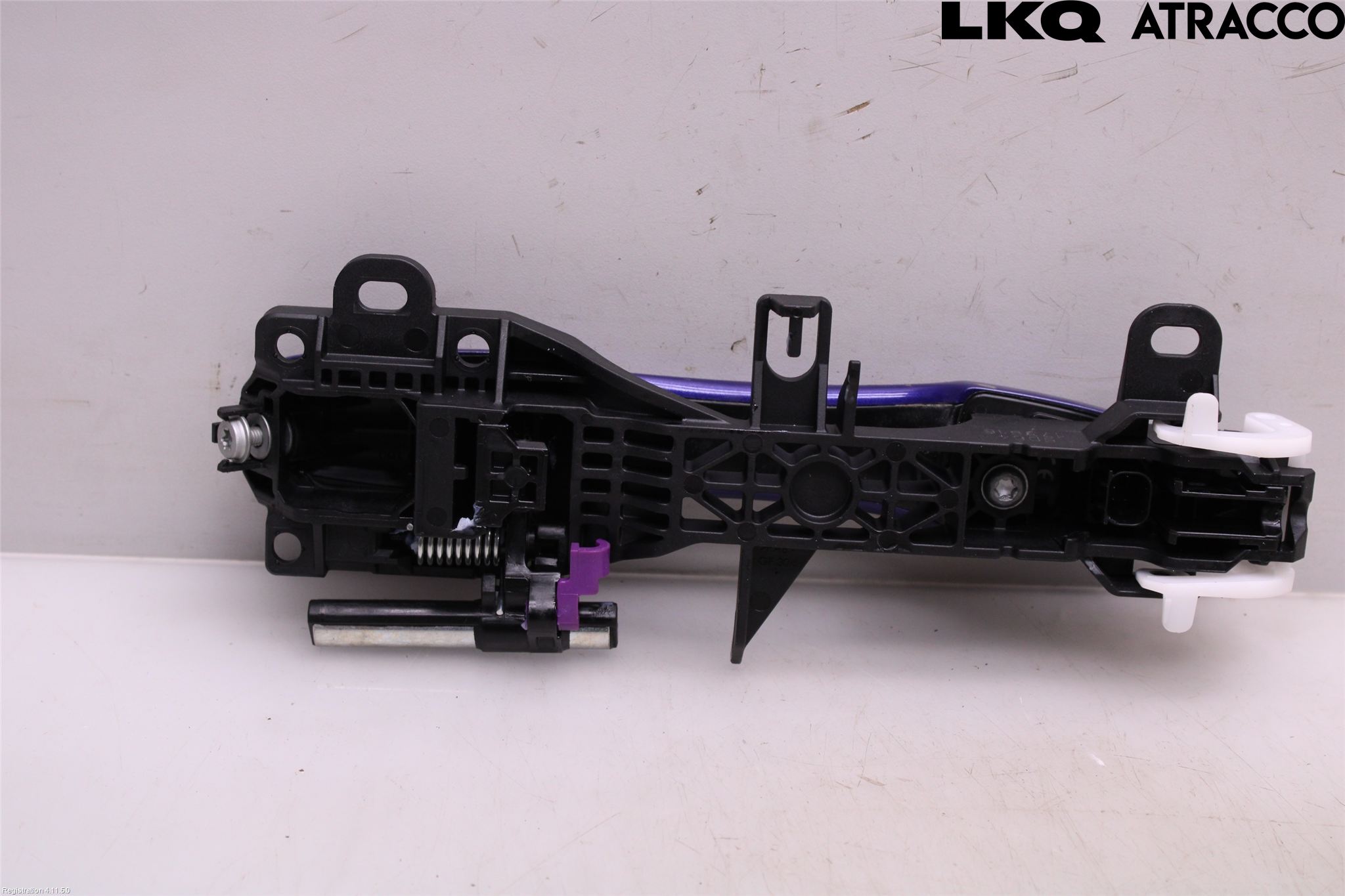 Toyota COROLLA 19- Dörrhandtag Yttre Hö