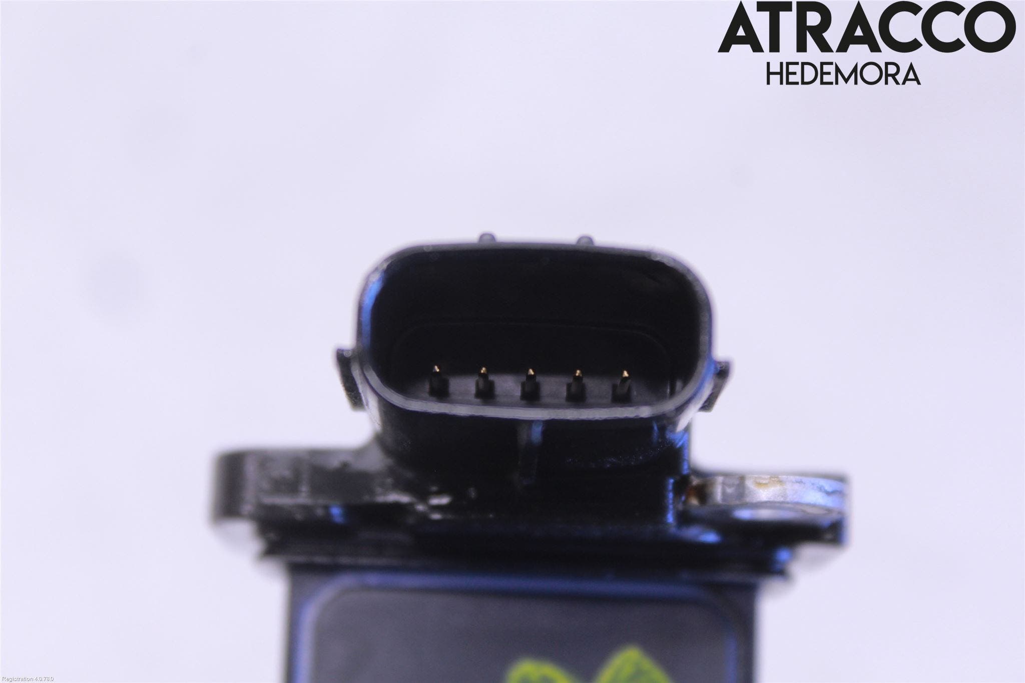 Toyota AURIS 13-19 Injluftmassamätare