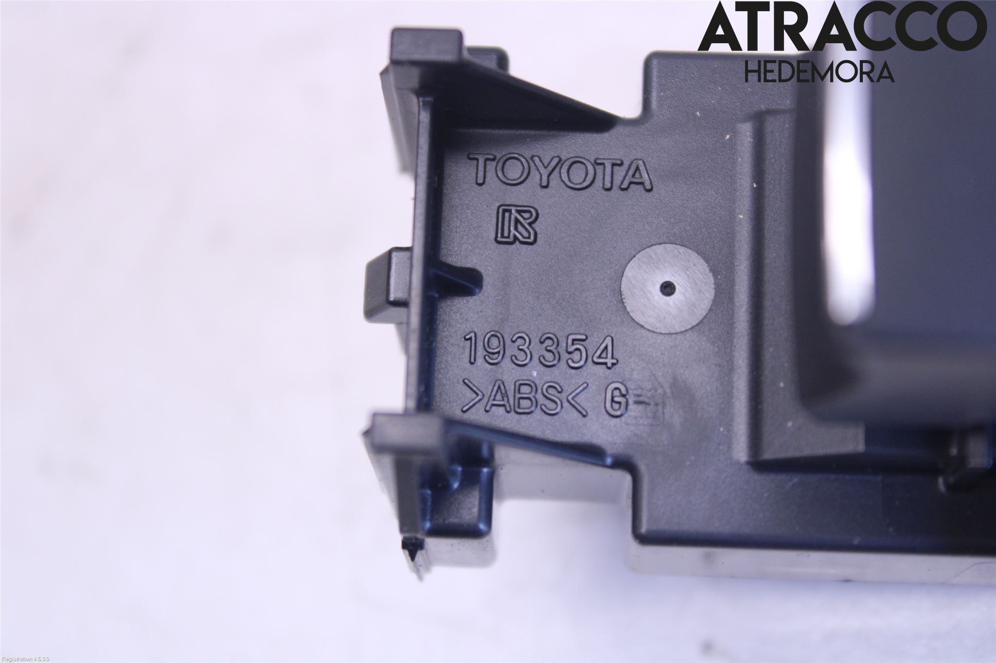 Toyota COROLLA 19- Strömställare Elhiss