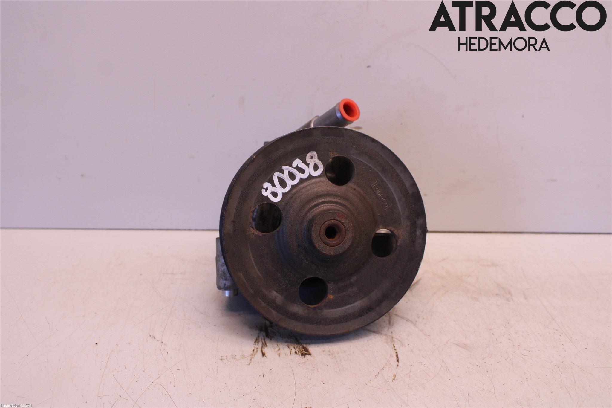 Landrover LAND ROVER FREELANDER 2 07-14 Styrservopump