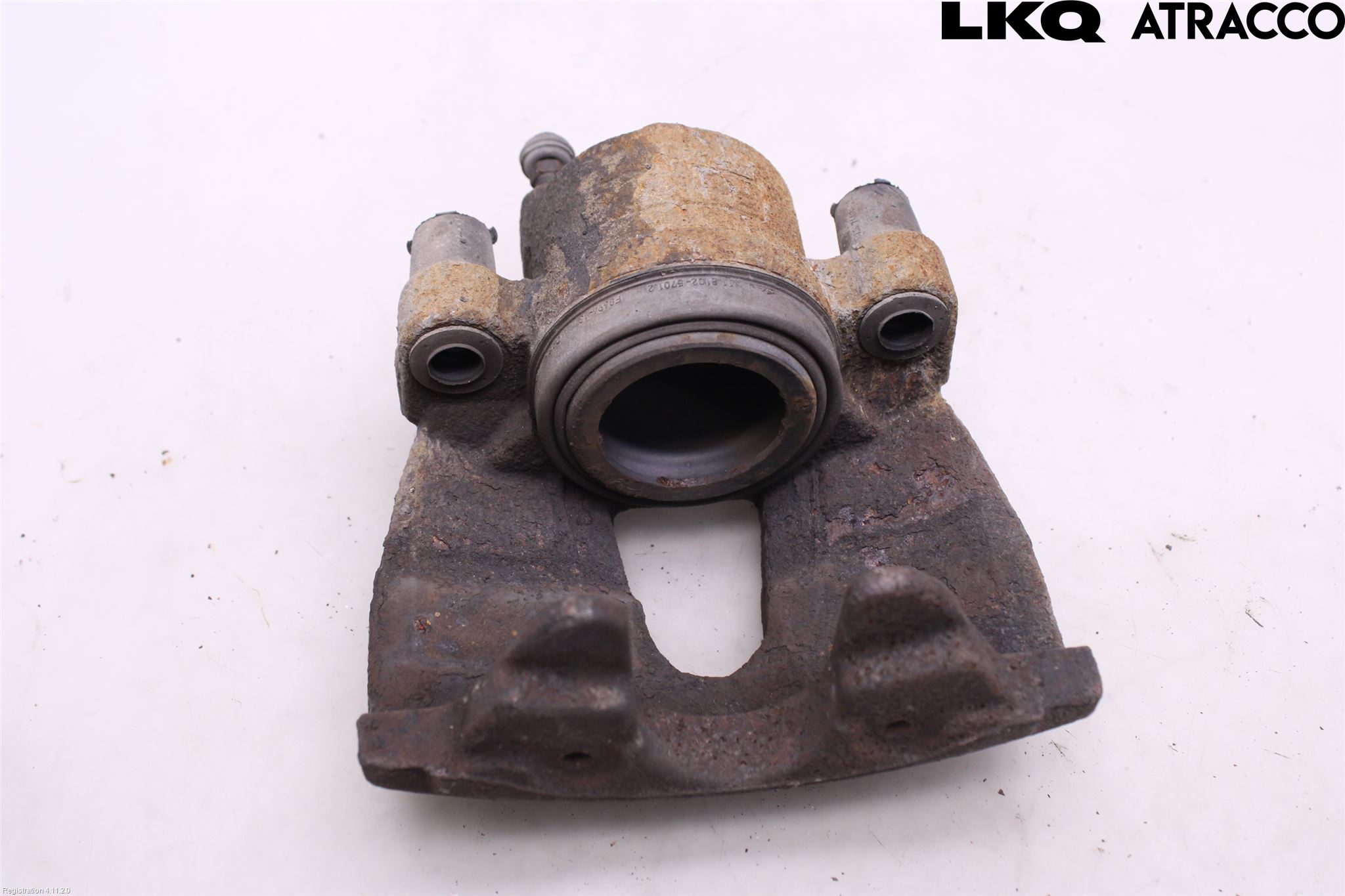 Volvo V40 12-19 Bromsok Fram Vänster