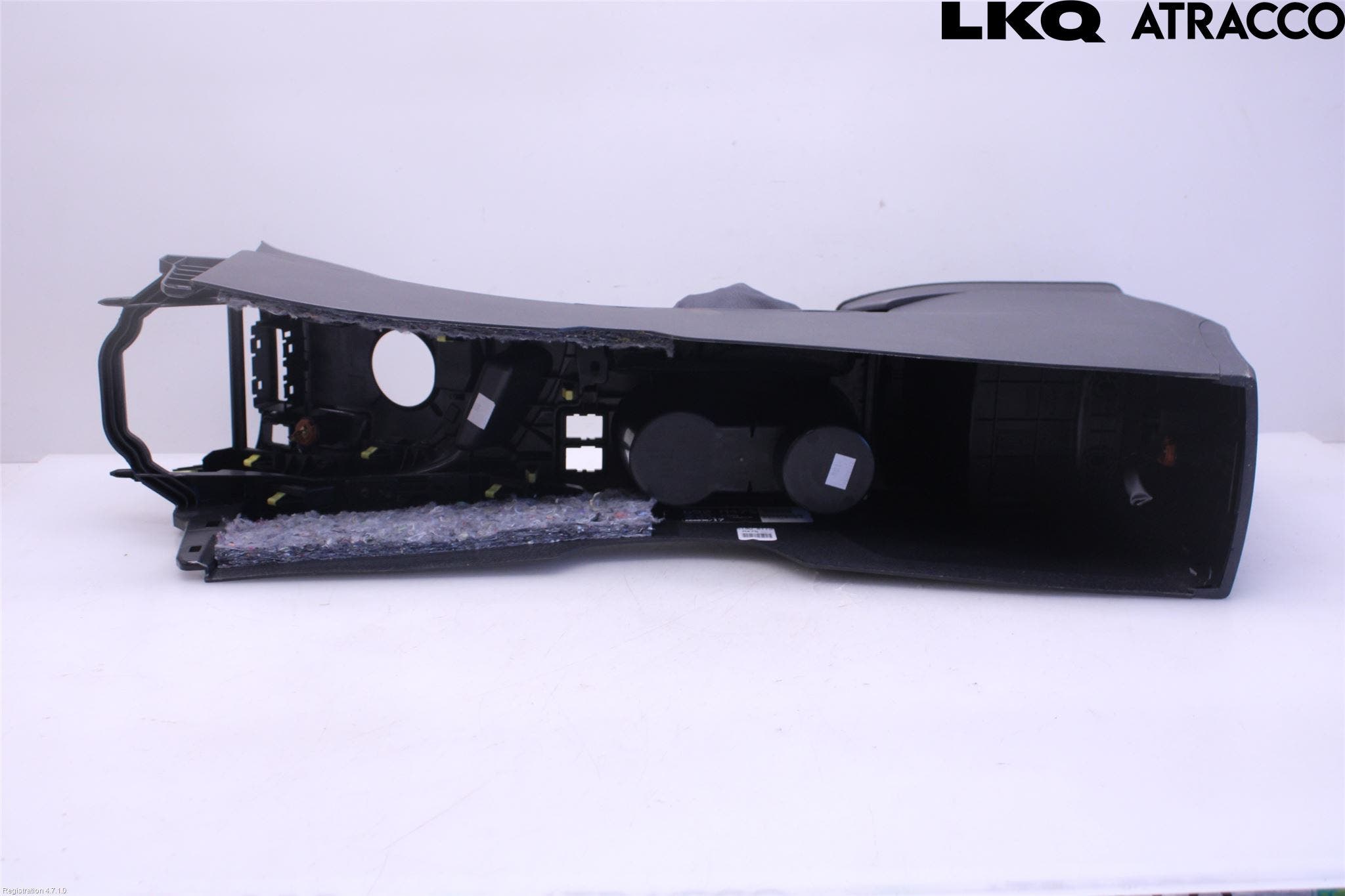 Toyota AURIS 13-19 Inr Tunnelfack