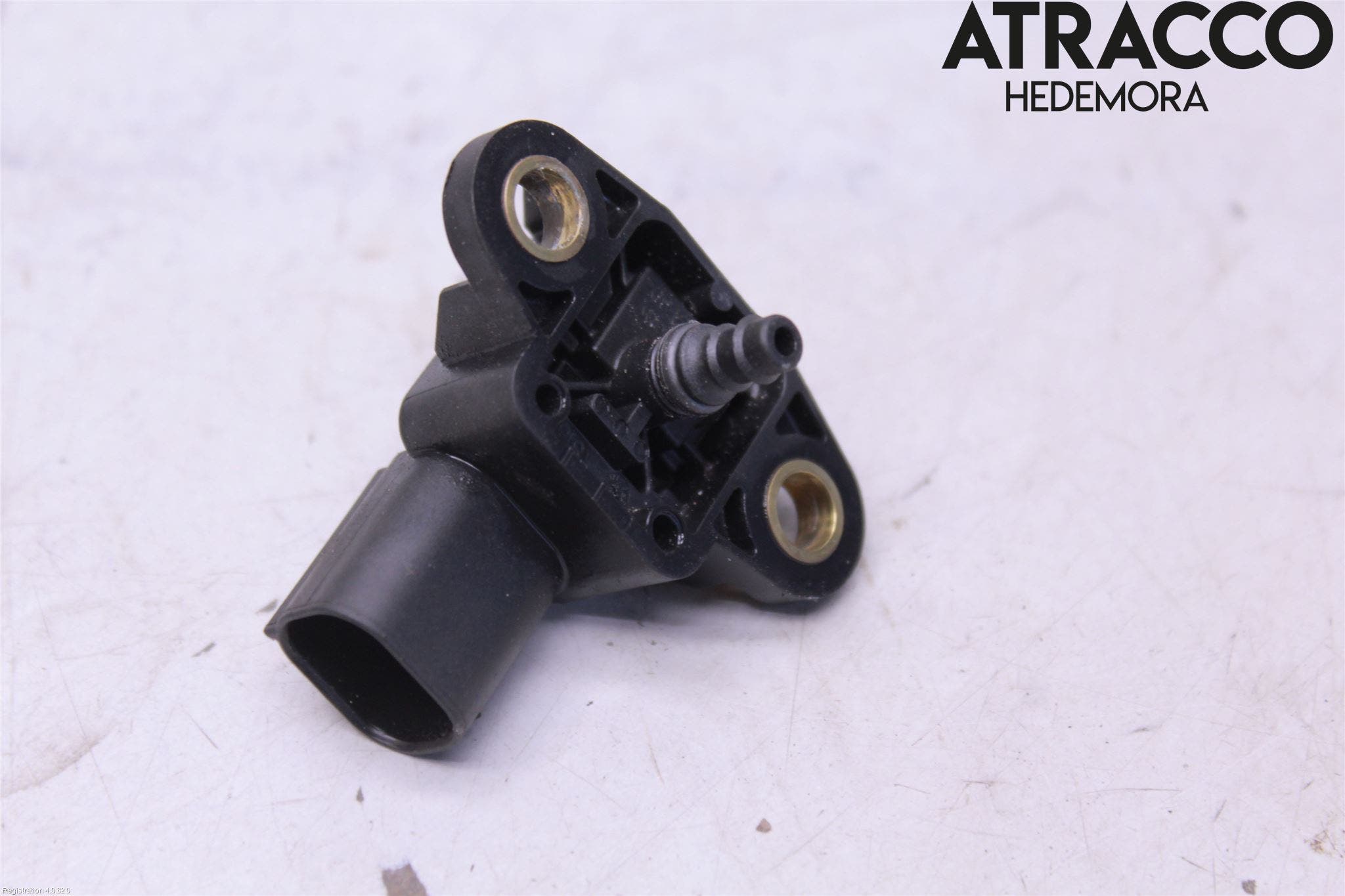 Mercedes-Benz MB CLA-KLASS (C117/X117) 13-19 Injmappsensor