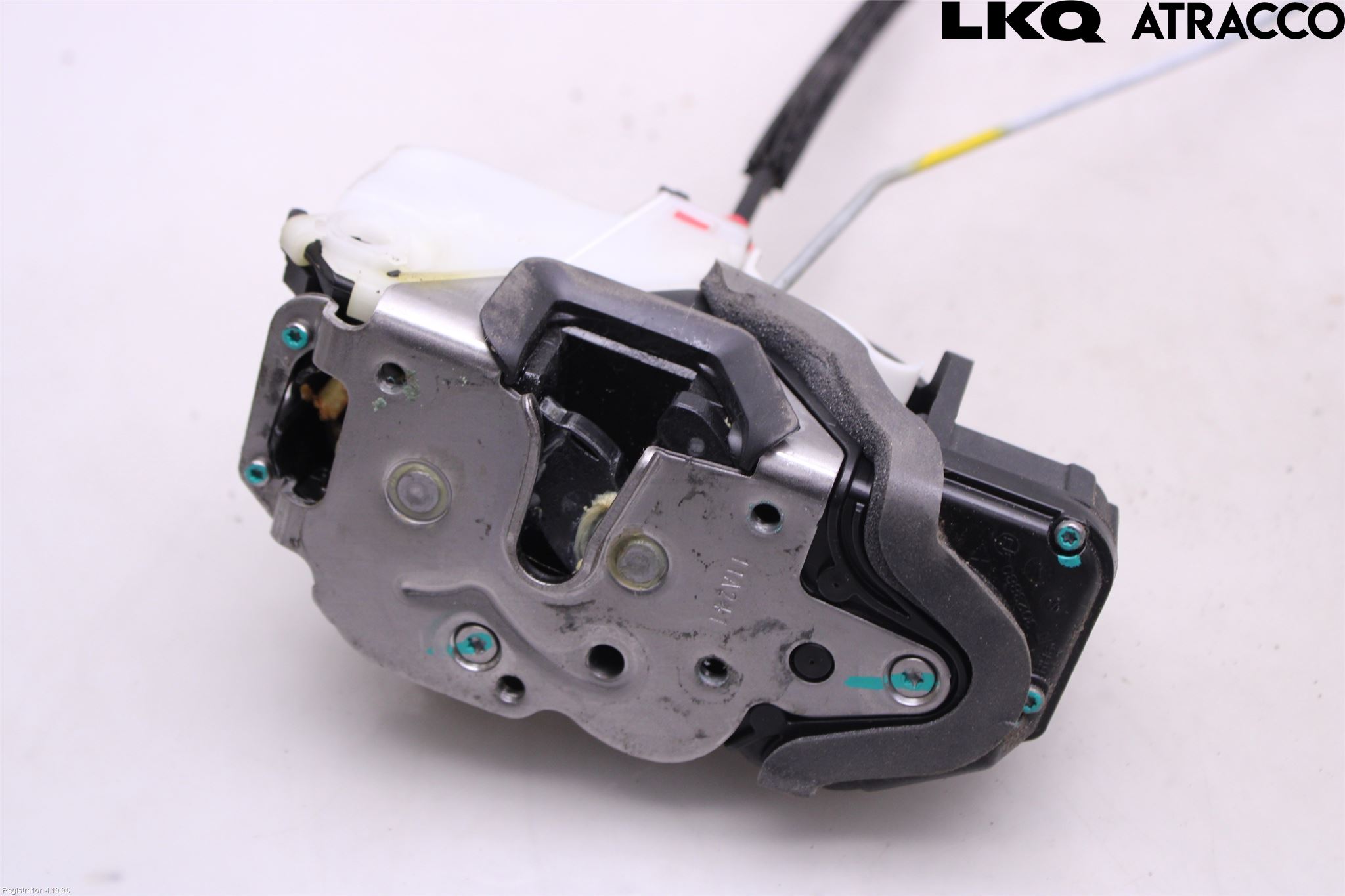 GM CHEVROLET ORLANDO Låskista-Dörrlås