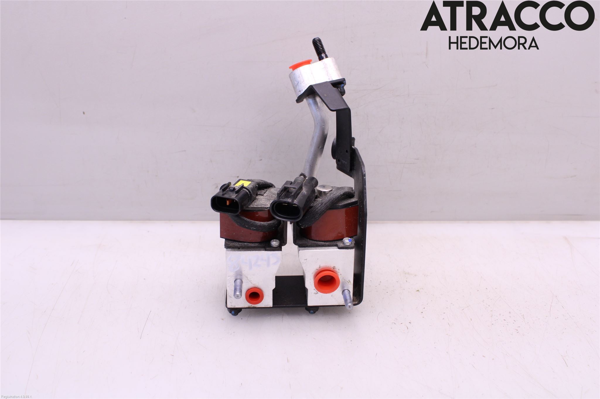 Hyundai IONIQ AE 17-22 Ac Övrigt