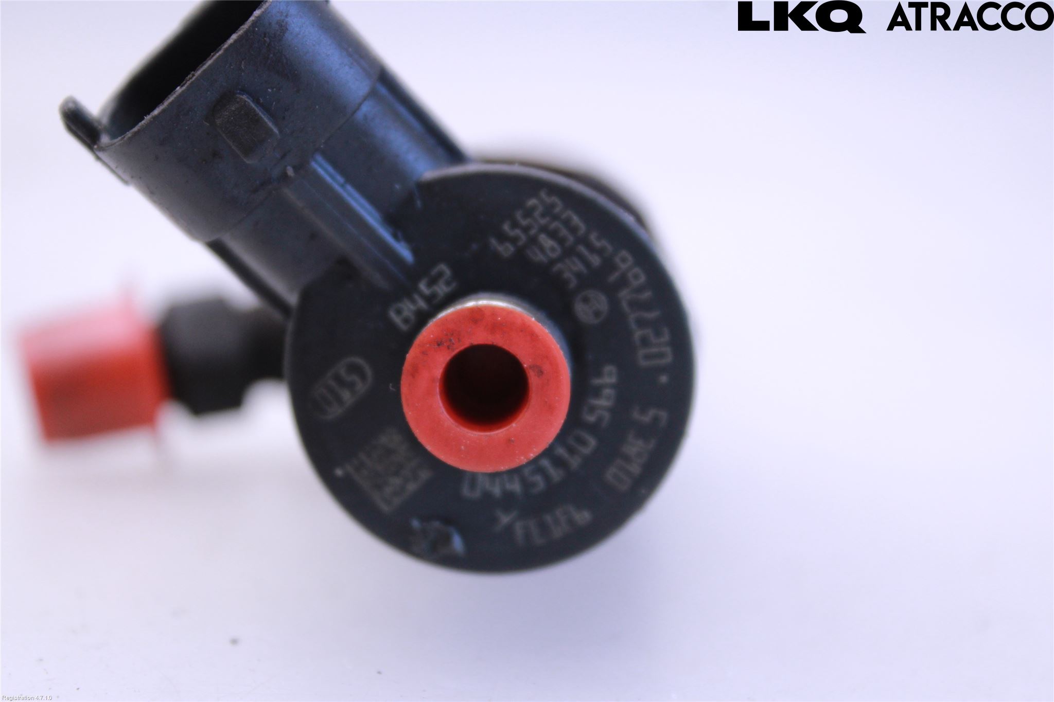 Toyota PROACE II 16- Injspridare