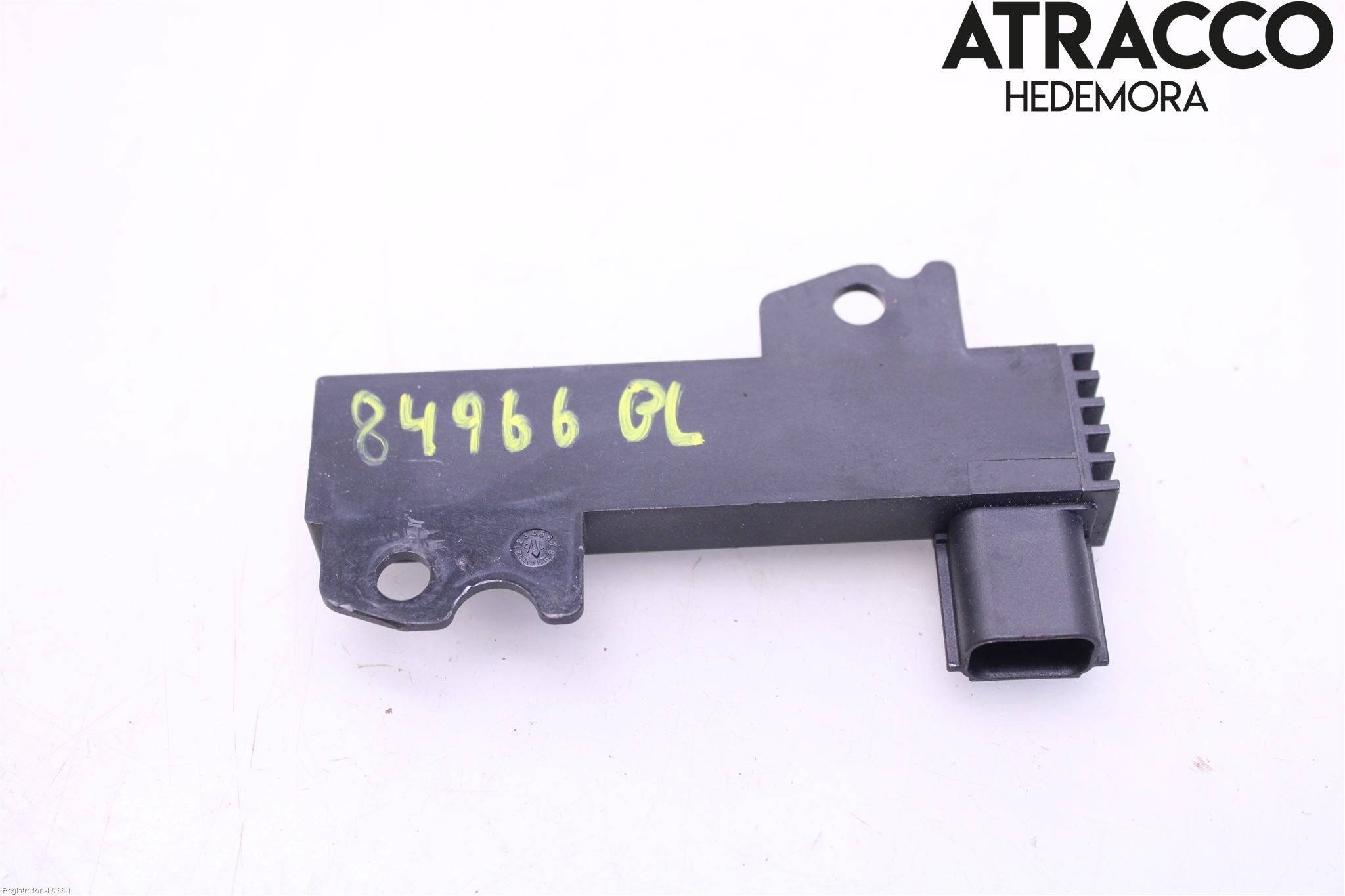 Ford MONDEO 15-22 Antenn