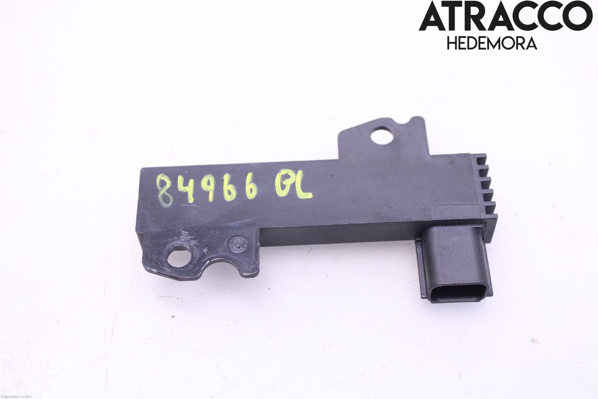 Ford MONDEO 15-22 Antenn