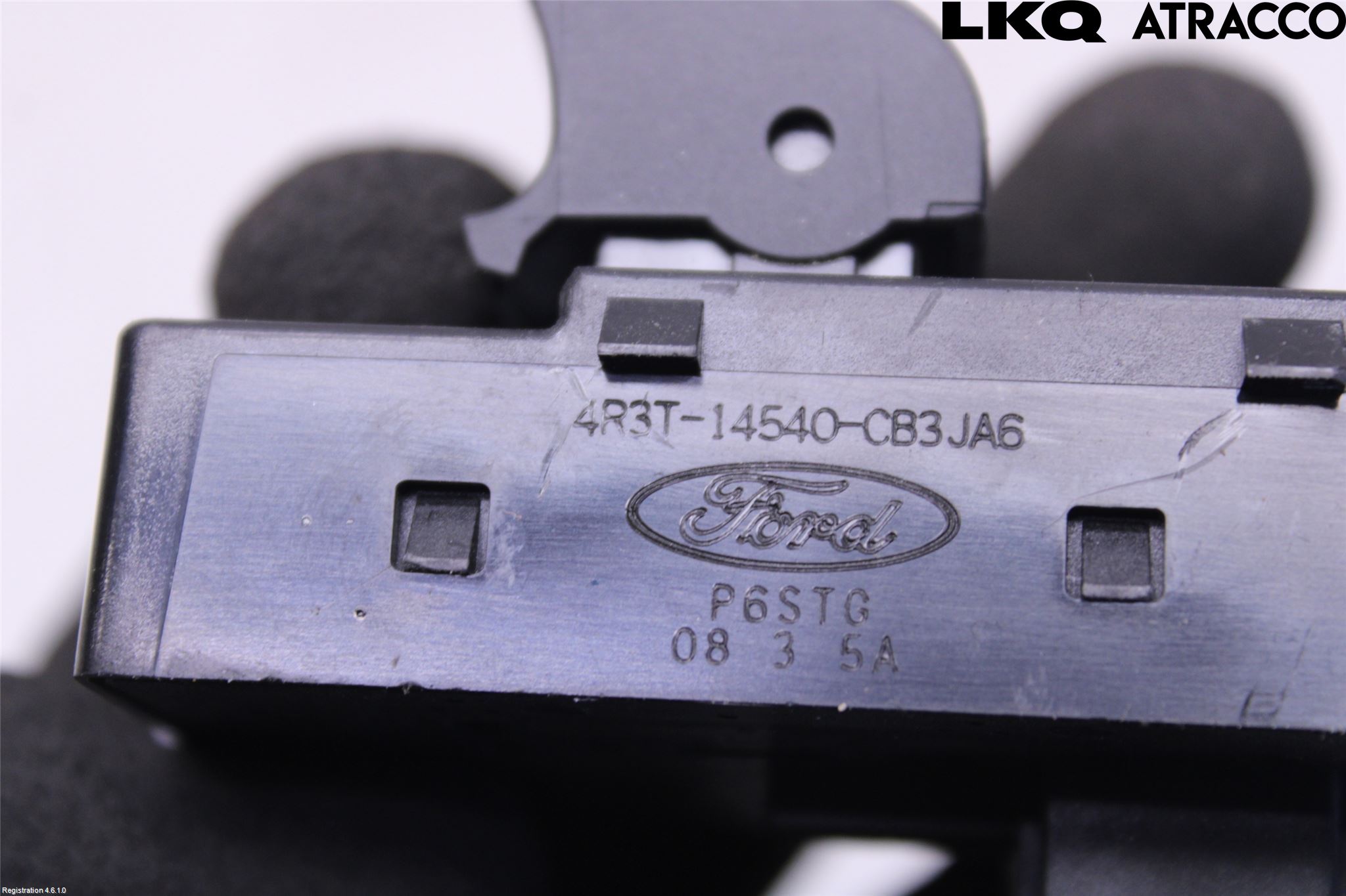 Ford MUSTANG V 05-14 Strömställare Elhiss