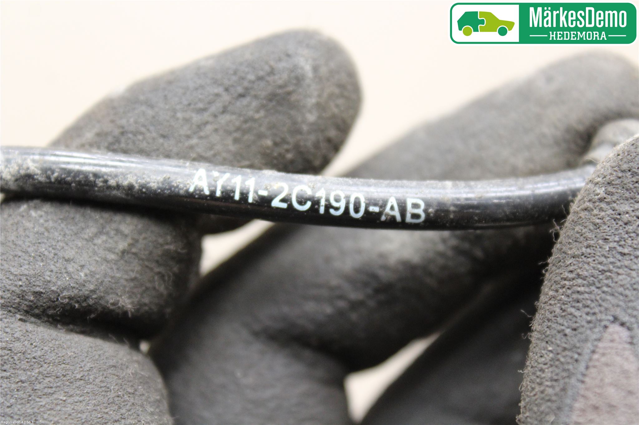 Ford TRANSIT/TOURNEO COURIER 13-23 Abs Sensor