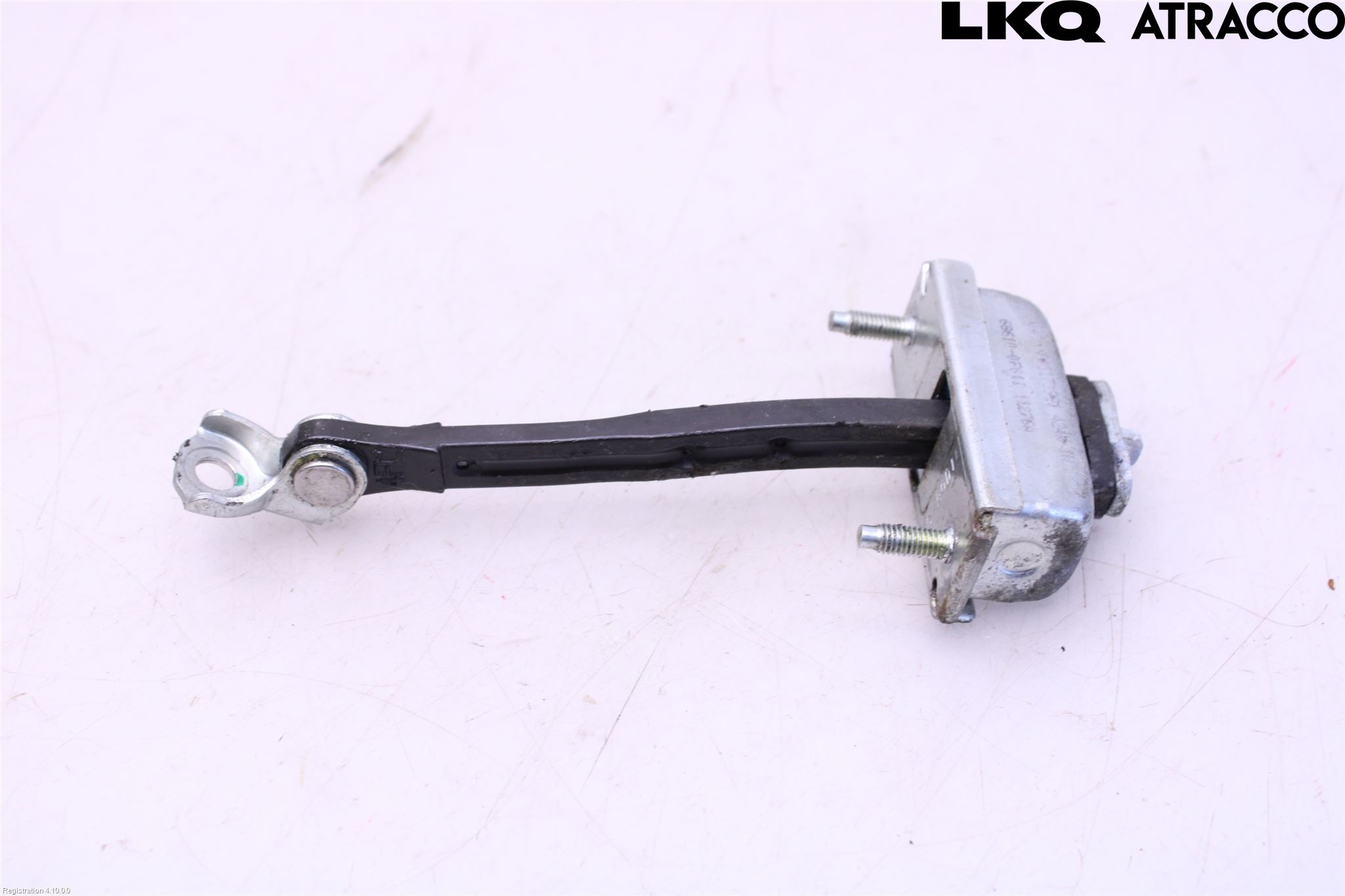 Toyota VERSO 09-18 Dörrstopp